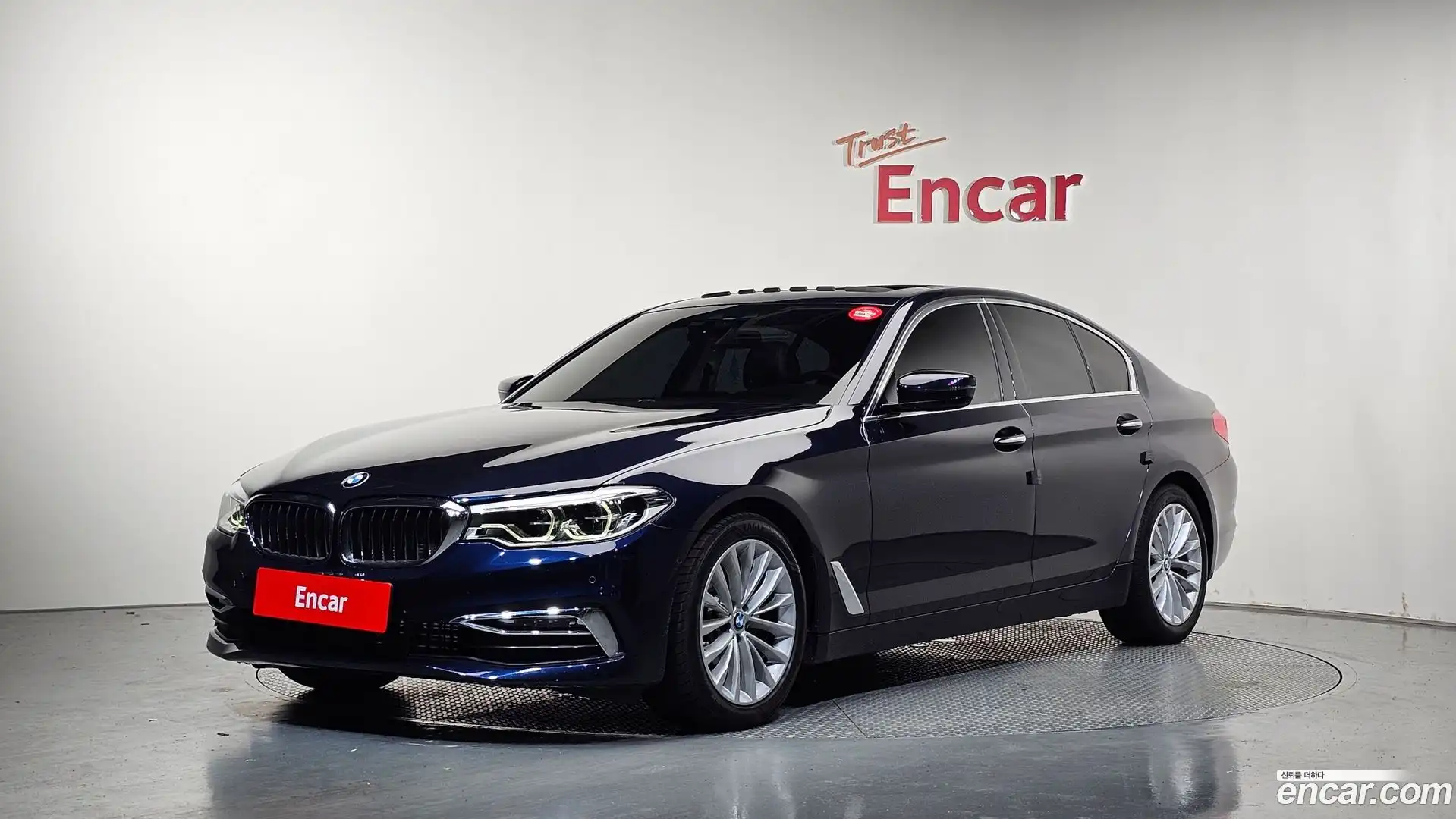 5-Series BMW 2018.5-OUTER-001