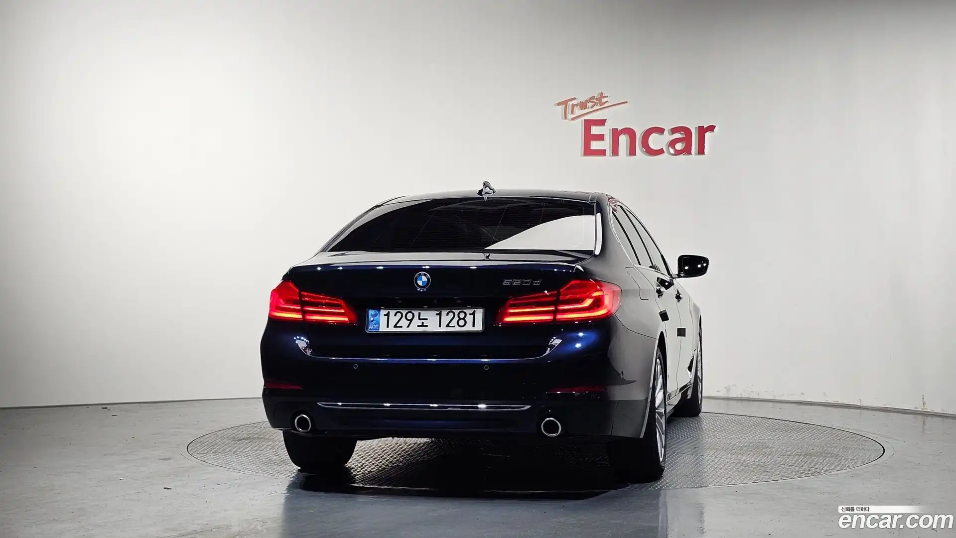 5-Series BMW 2018.5-OUTER-004
