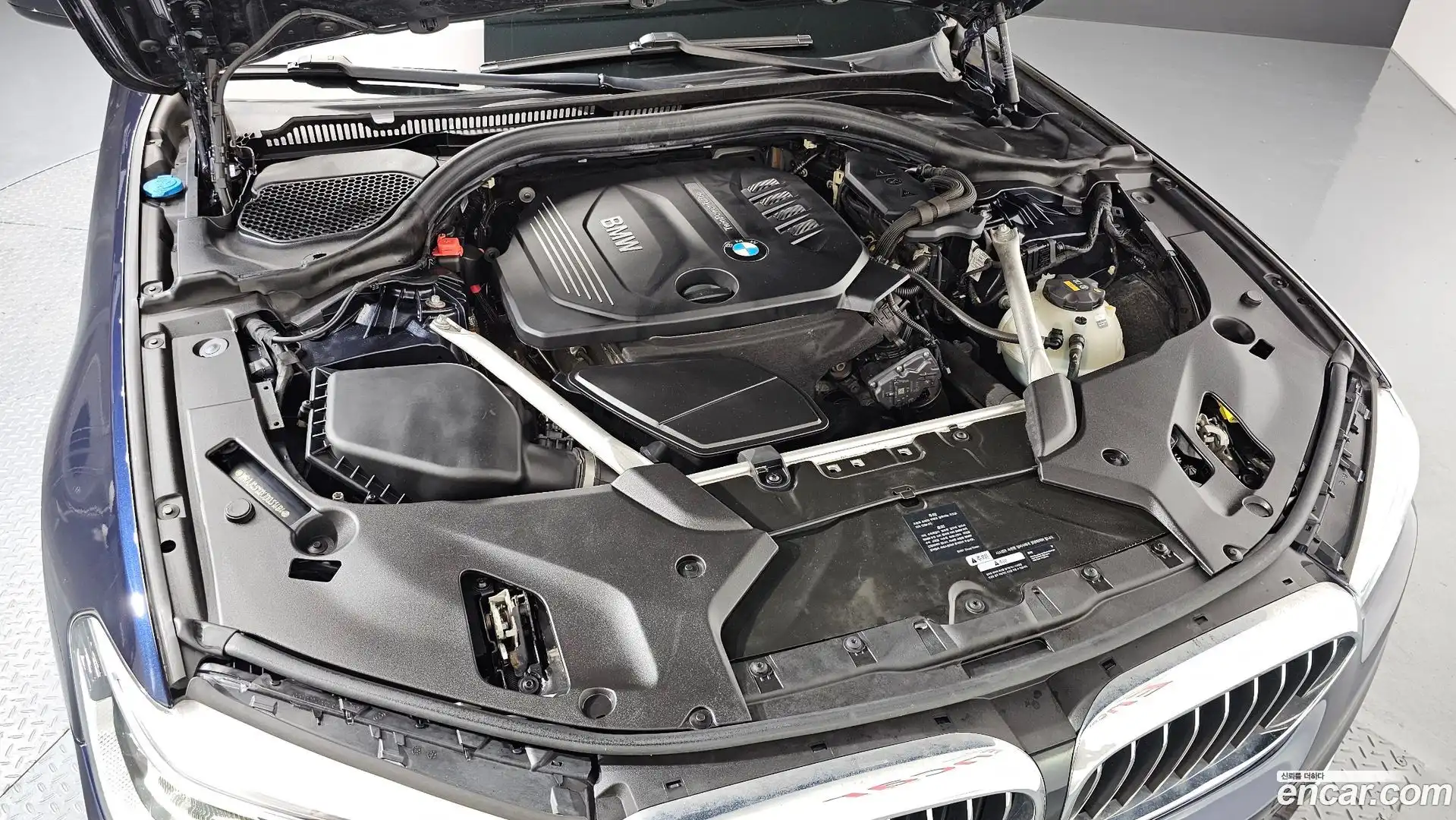 5-Series BMW 2018.5-OUTER-006