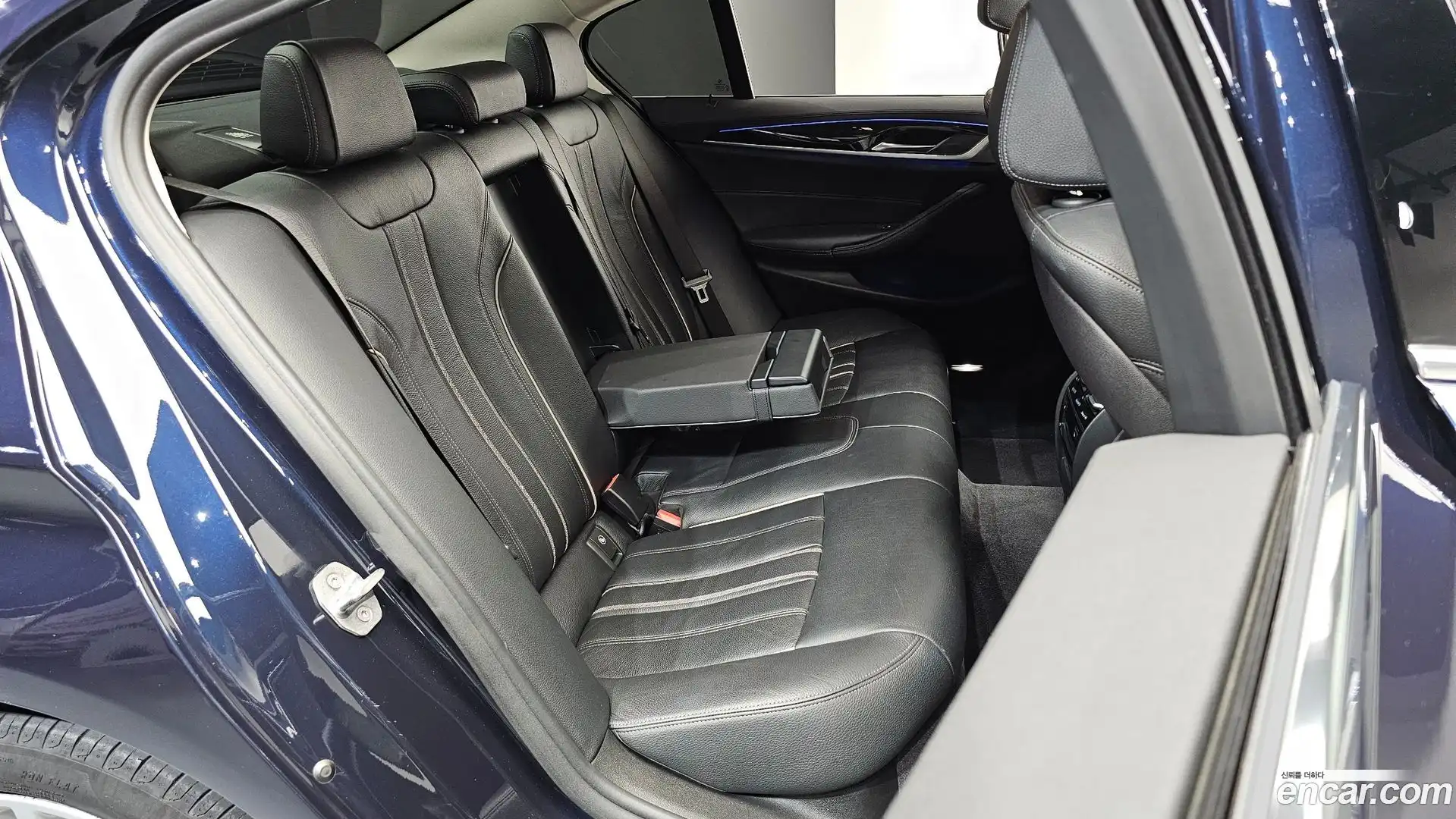 5-Series BMW 2018.5-OPTION-015
