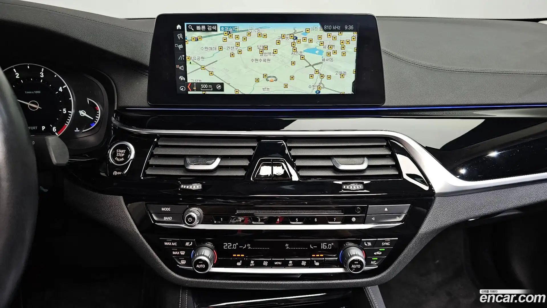 5-Series BMW 2018.5-OPTION-017