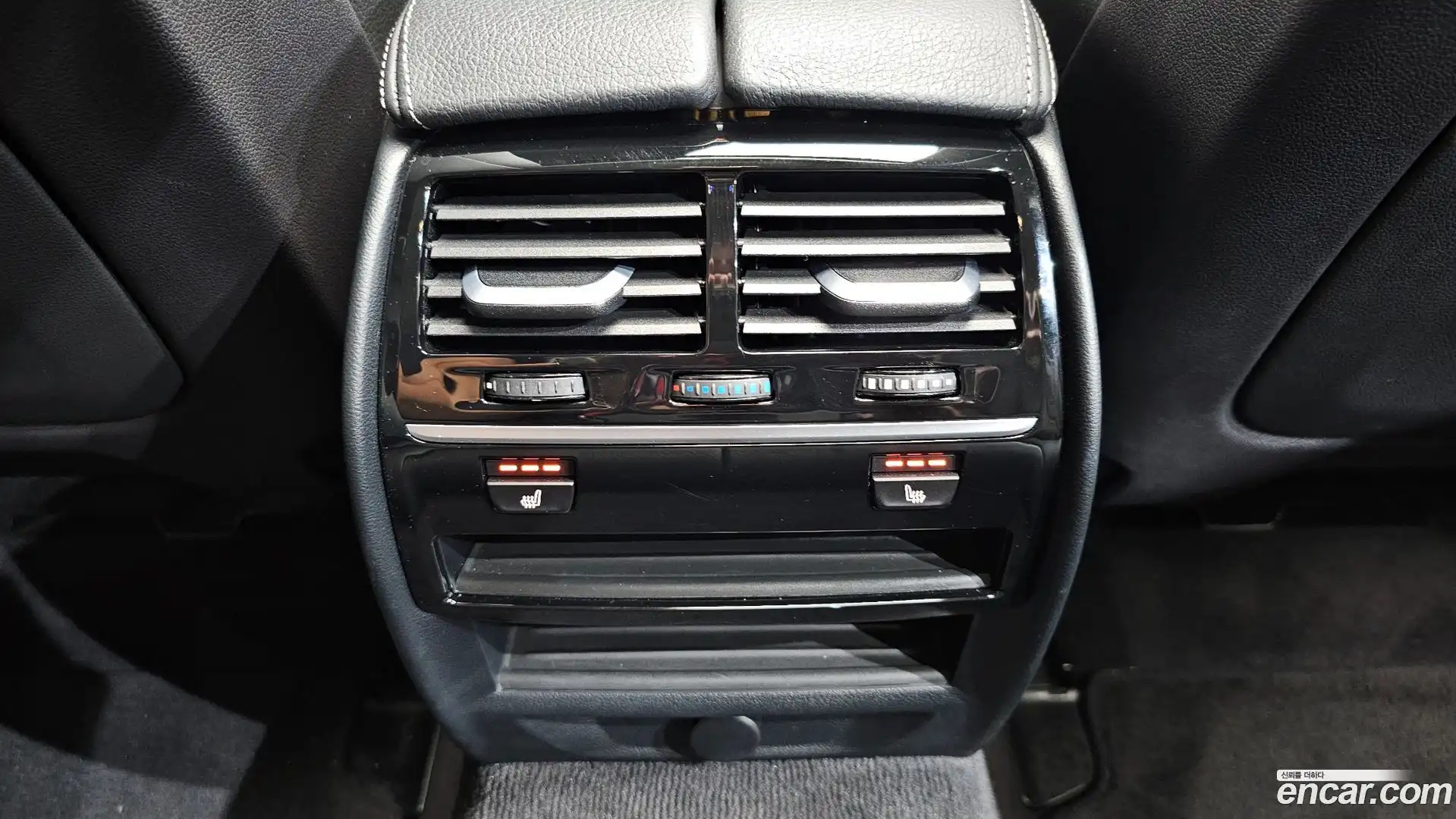 5-Series BMW 2018.5-OPTION-022