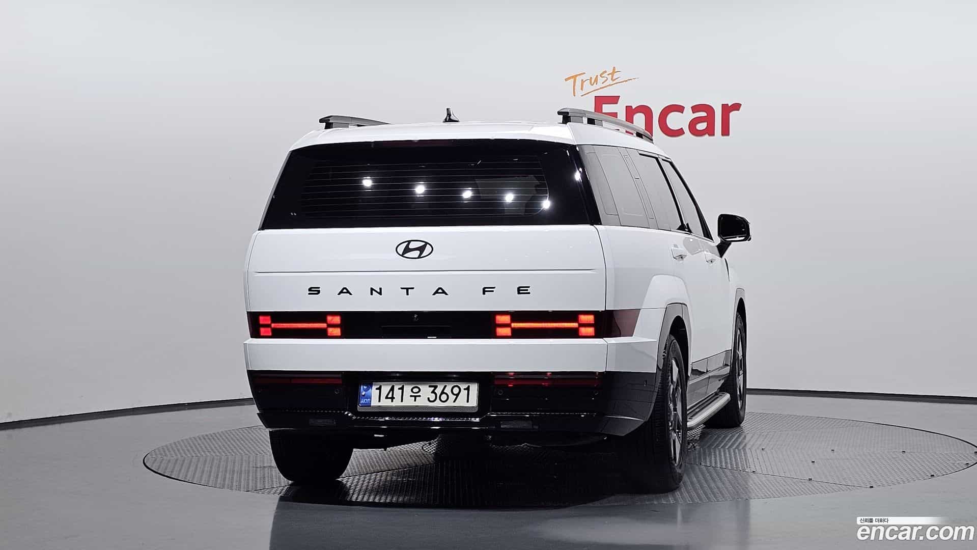 Santafe Hyundai 2024.5-OUTER-004