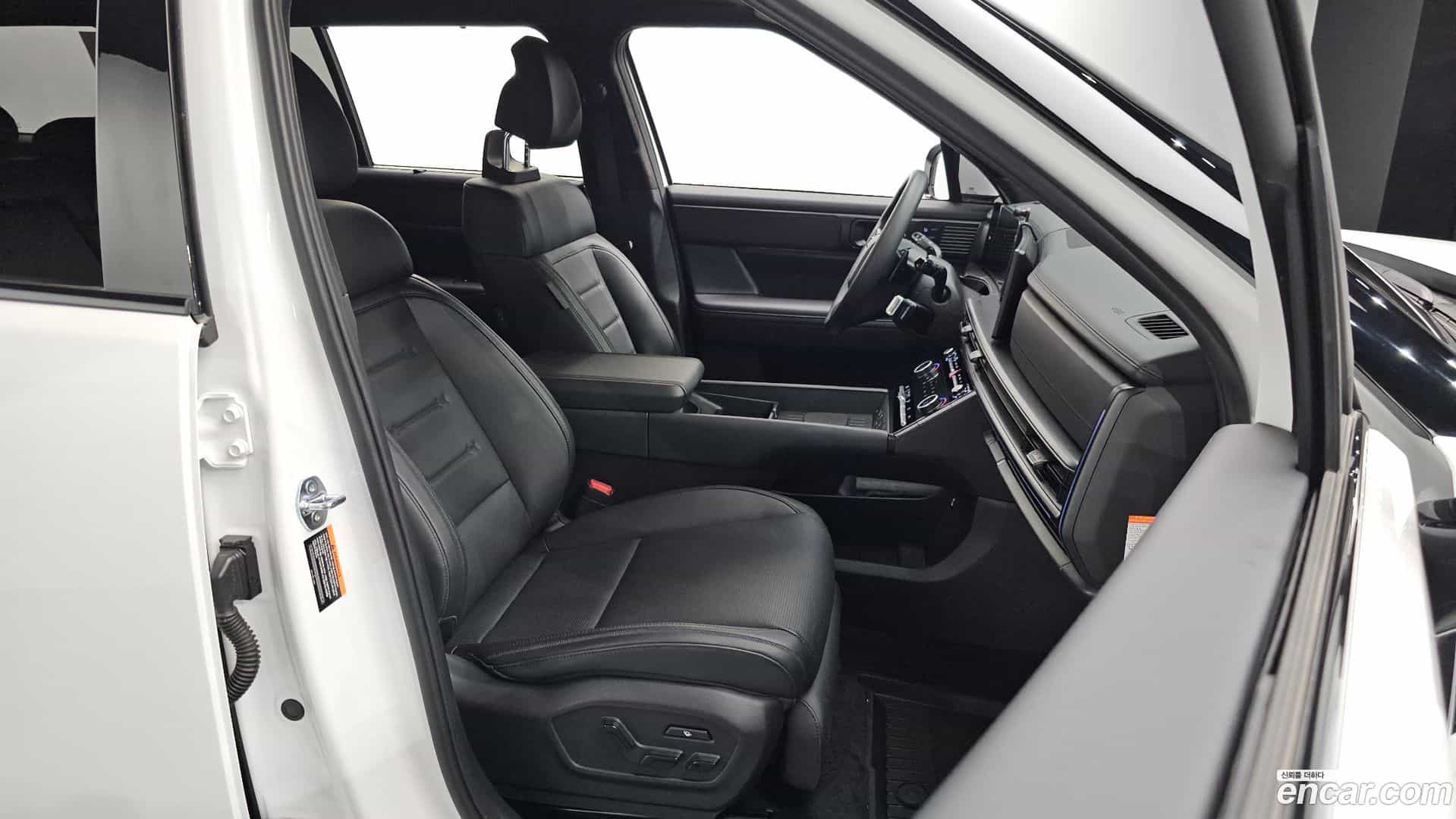 Santafe Hyundai 2024.5-OPTION-016