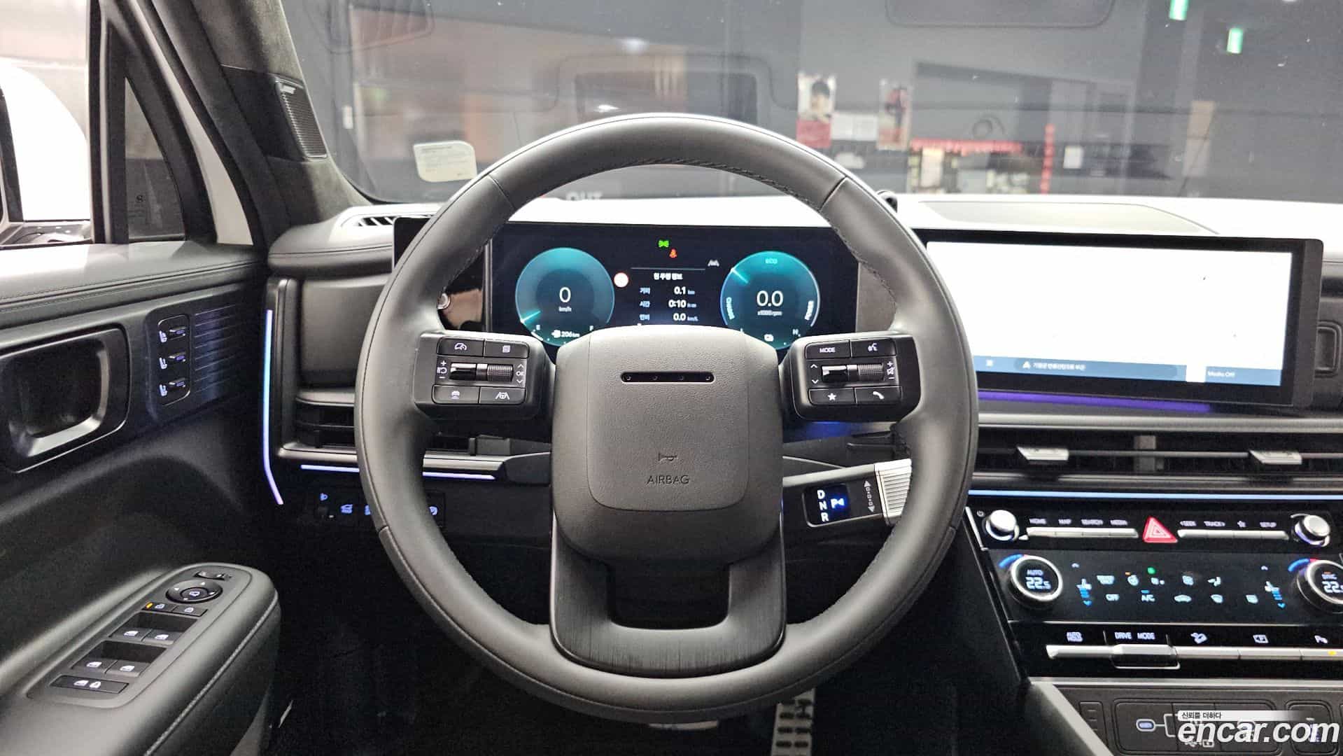 Santafe Hyundai 2024.5-OPTION-017