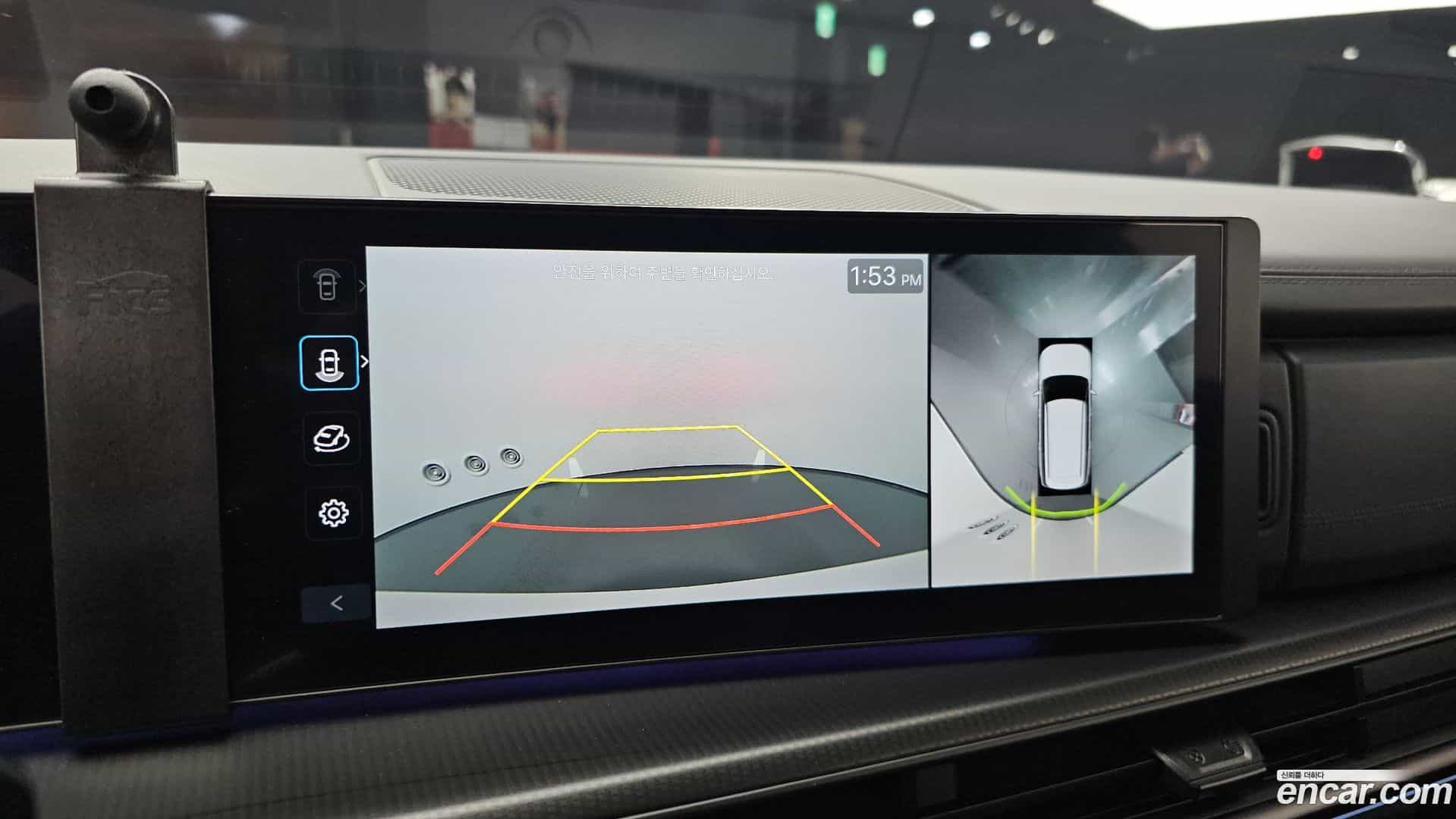 Santafe Hyundai 2024.5-OPTION-018