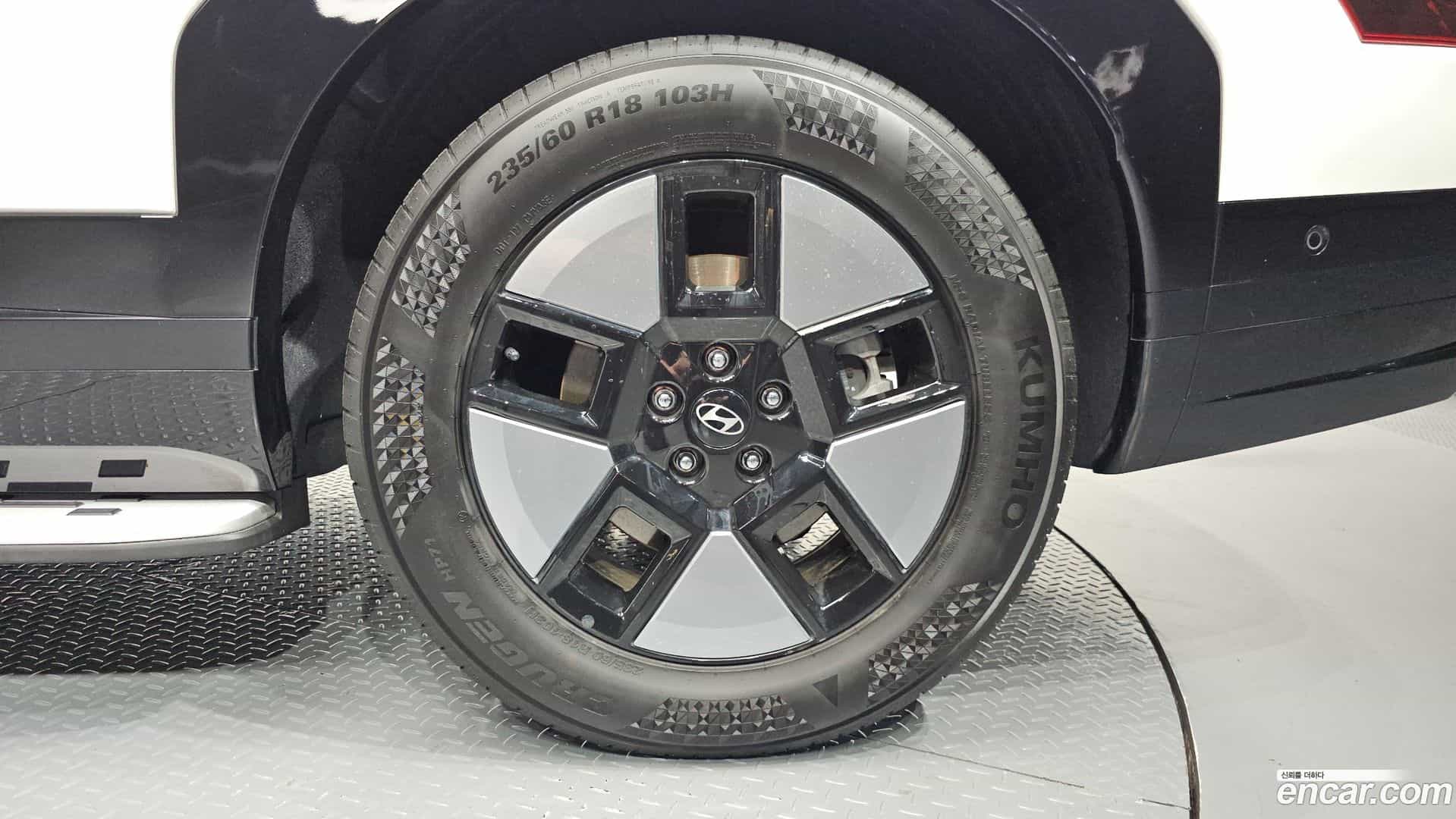 Santafe Hyundai 2024.5-OUTER-031