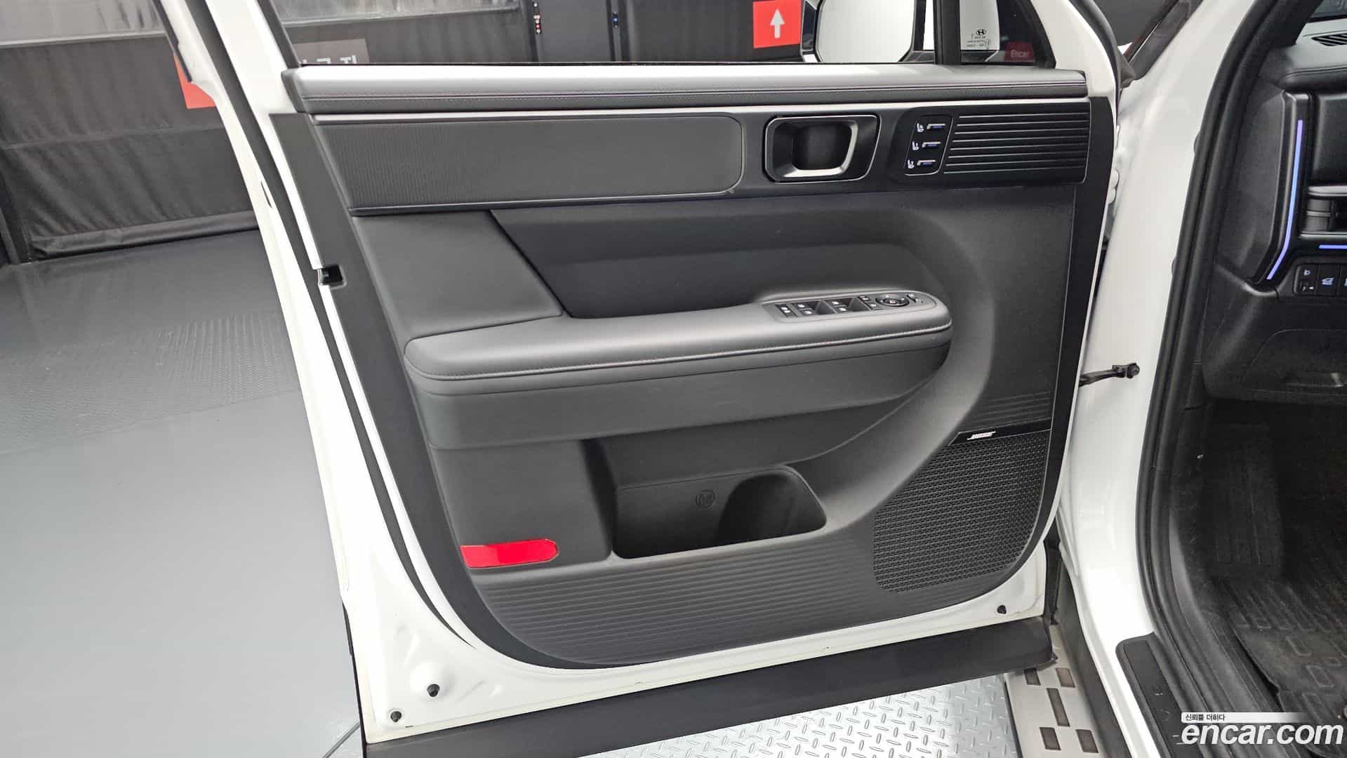 Santafe Hyundai 2024.5-INNER-034