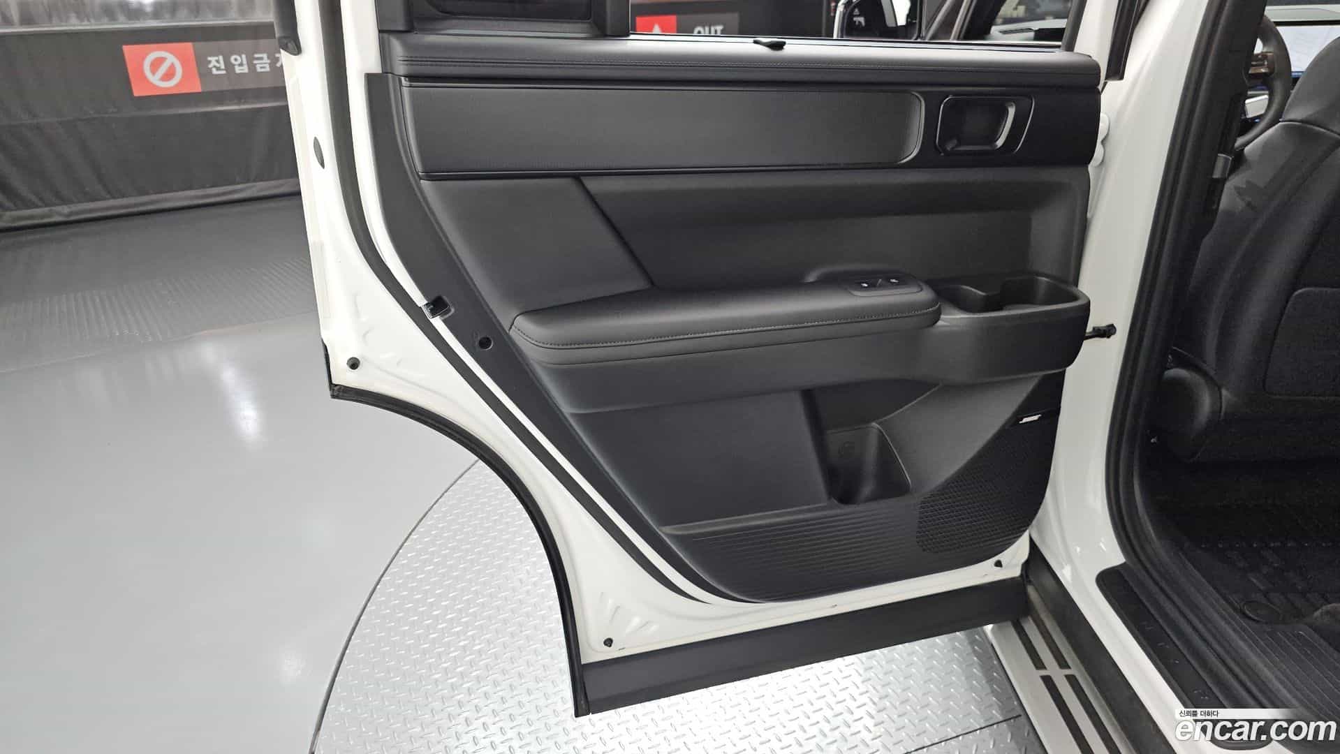 Santafe Hyundai 2024.5-INNER-035