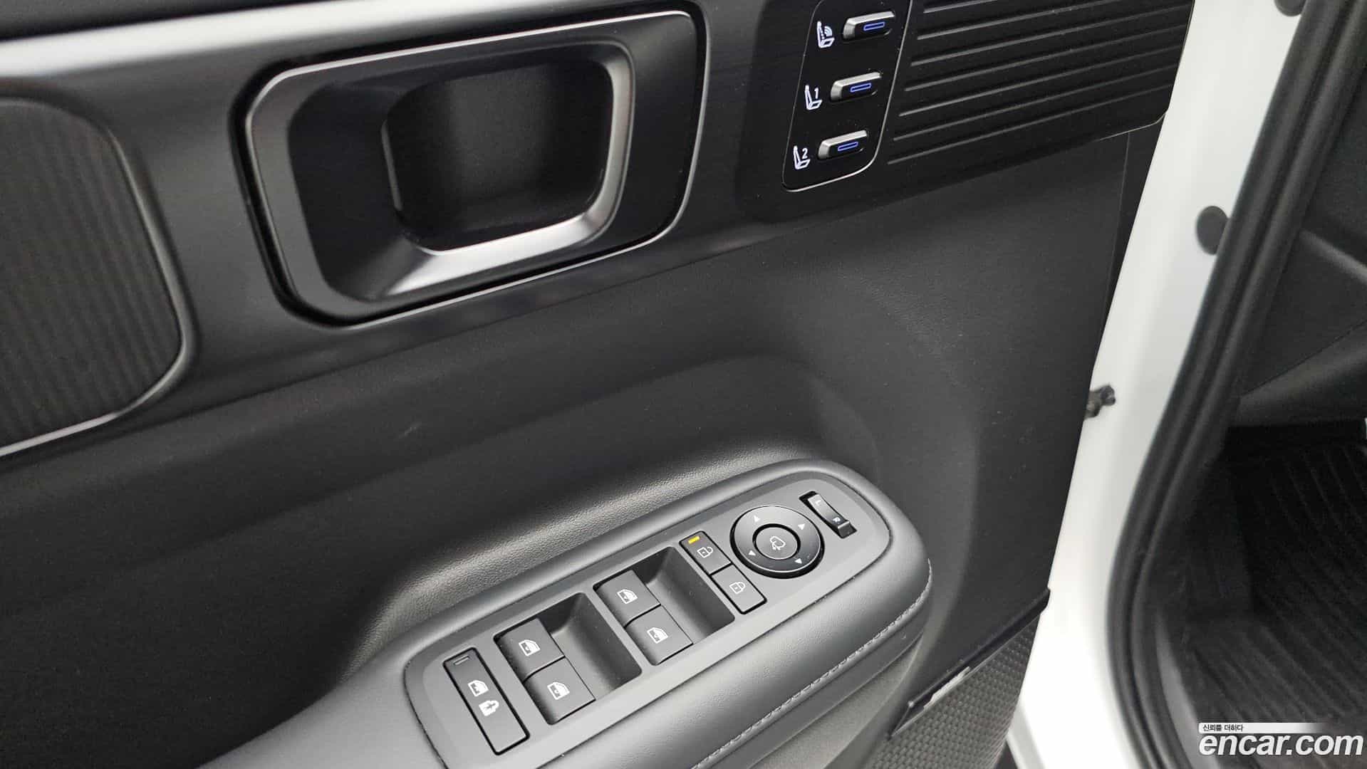 Santafe Hyundai 2024.5-OPTION-045