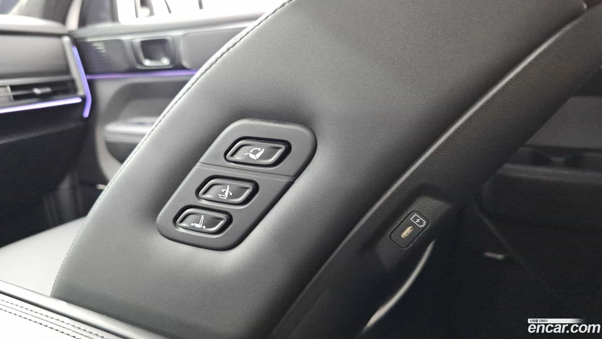 Santafe Hyundai 2024.5-OPTION-048