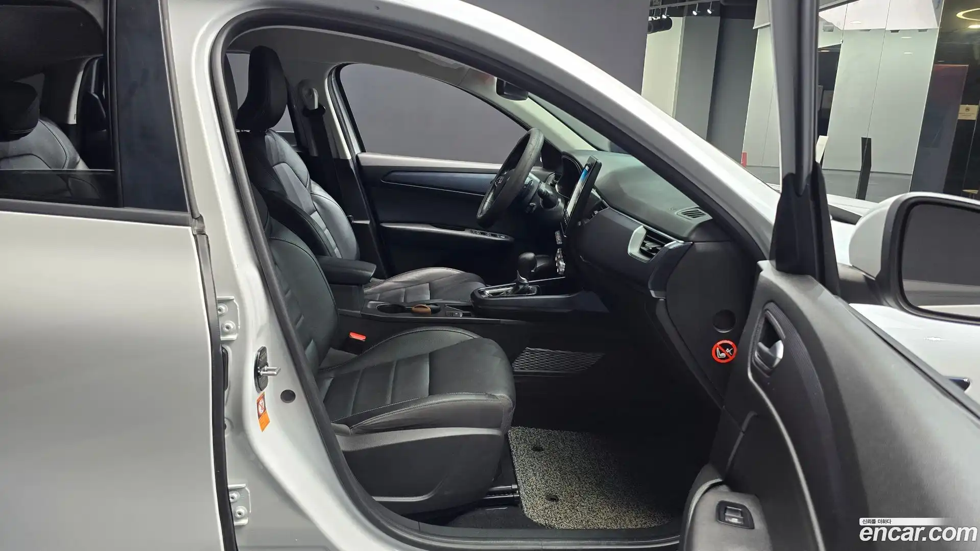 XM3 Renault Korea 2020.4-OPTION-015