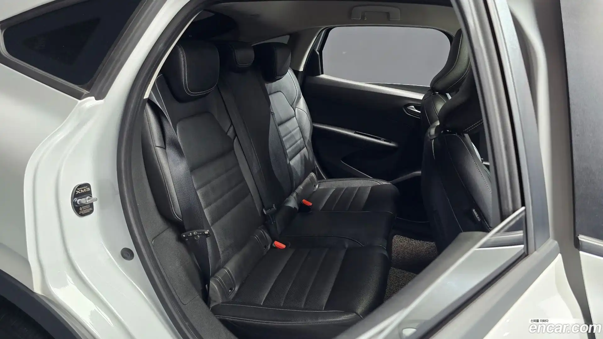 XM3 Renault Korea 2020.4-OPTION-016