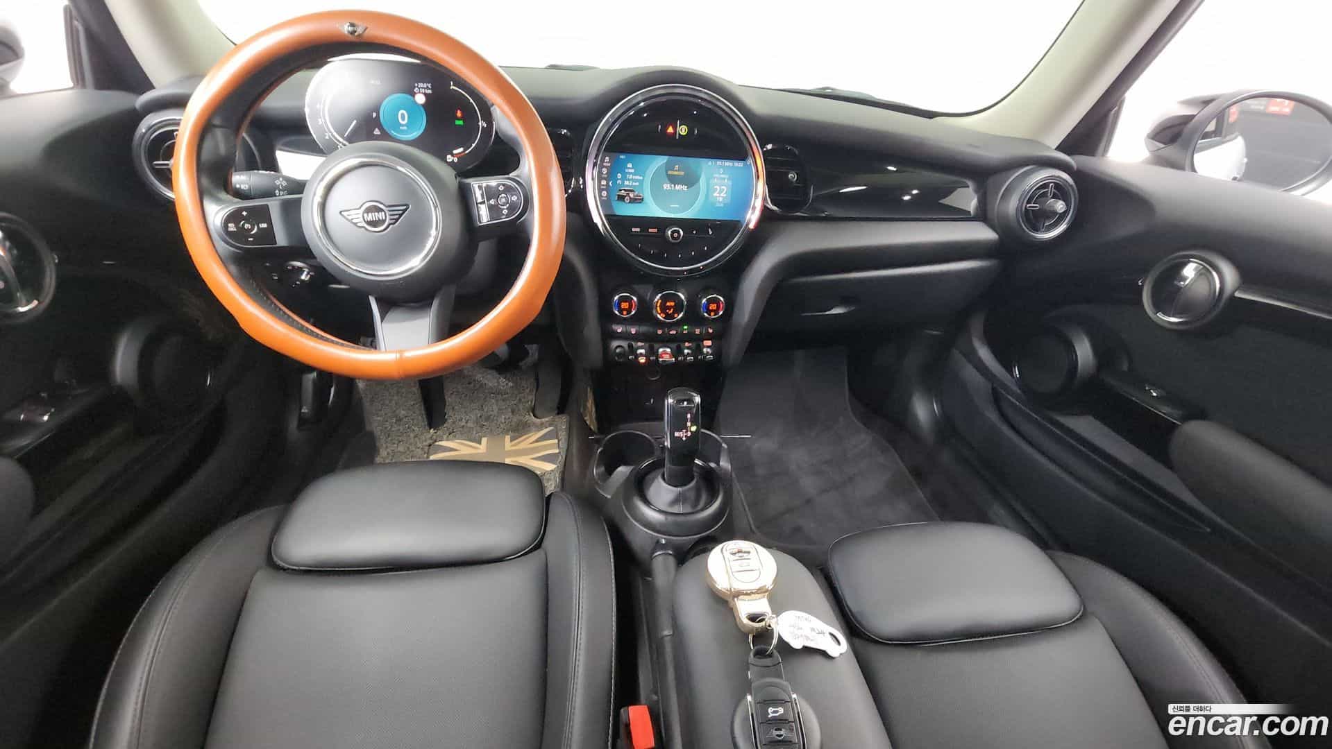 Cooper Mini 2021.6-INNER-007