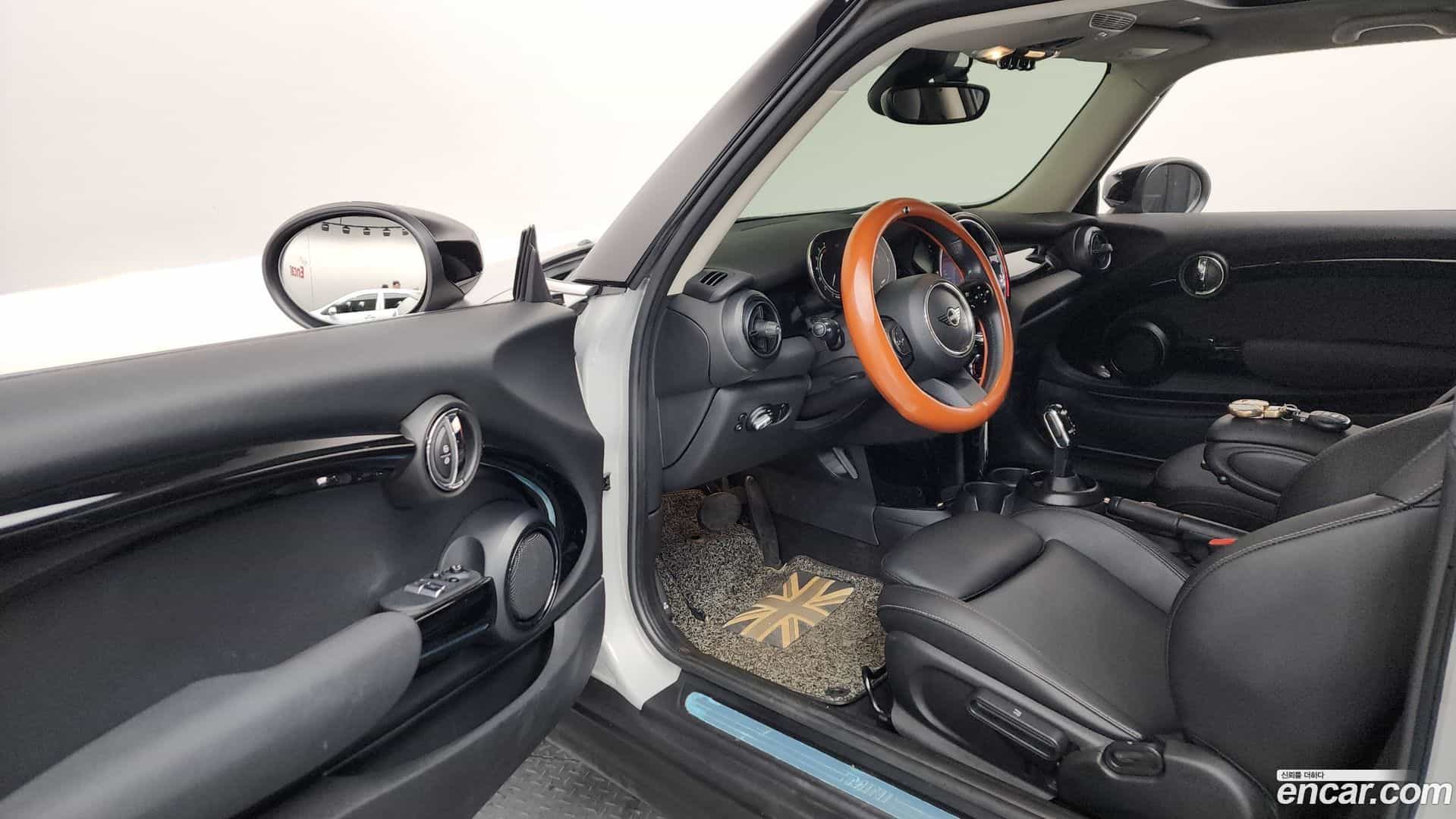 Cooper Mini 2021.6-INNER-010