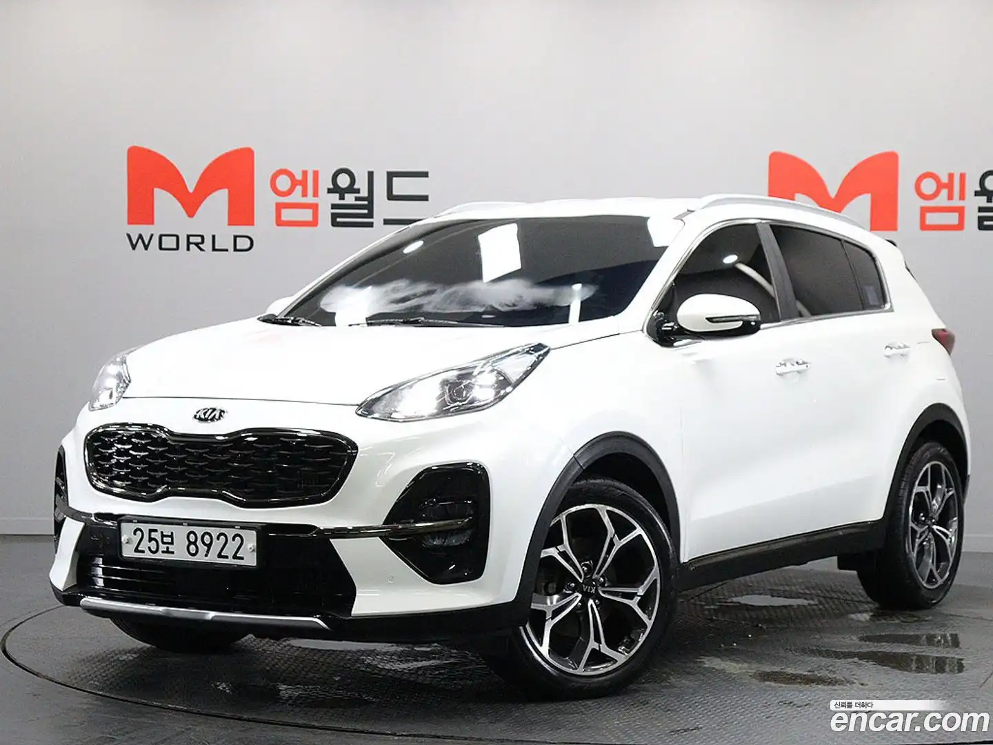 Sportage Kia 2018.9-OUTER-001