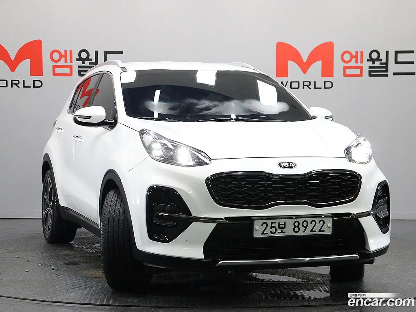 Sportage Kia 2018.9-OUTER-002