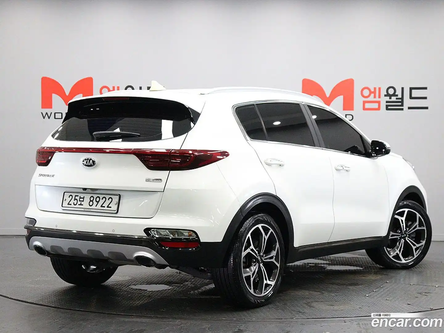 Sportage Kia 2018.9-OUTER-003