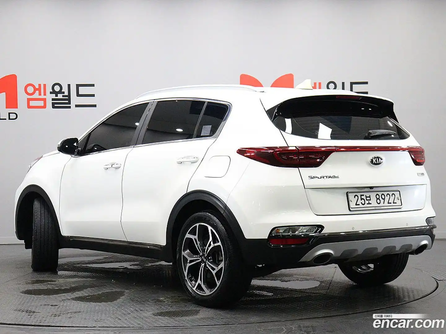 Sportage Kia 2018.9-OUTER-004