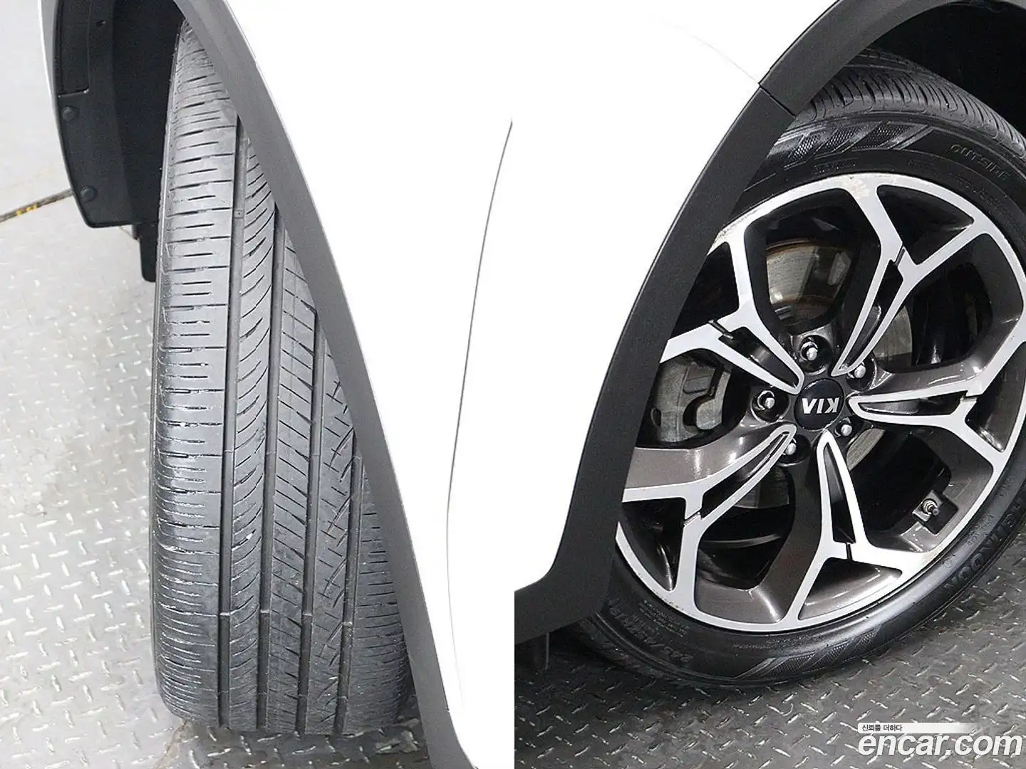 Sportage Kia 2018.9-OUTER-005