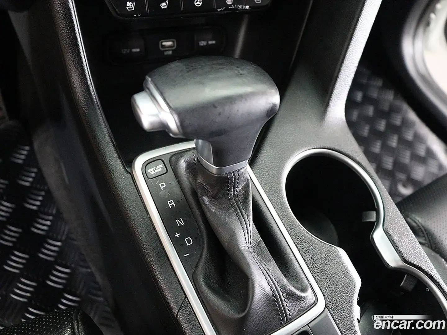 Sportage Kia 2018.9-INNER-009