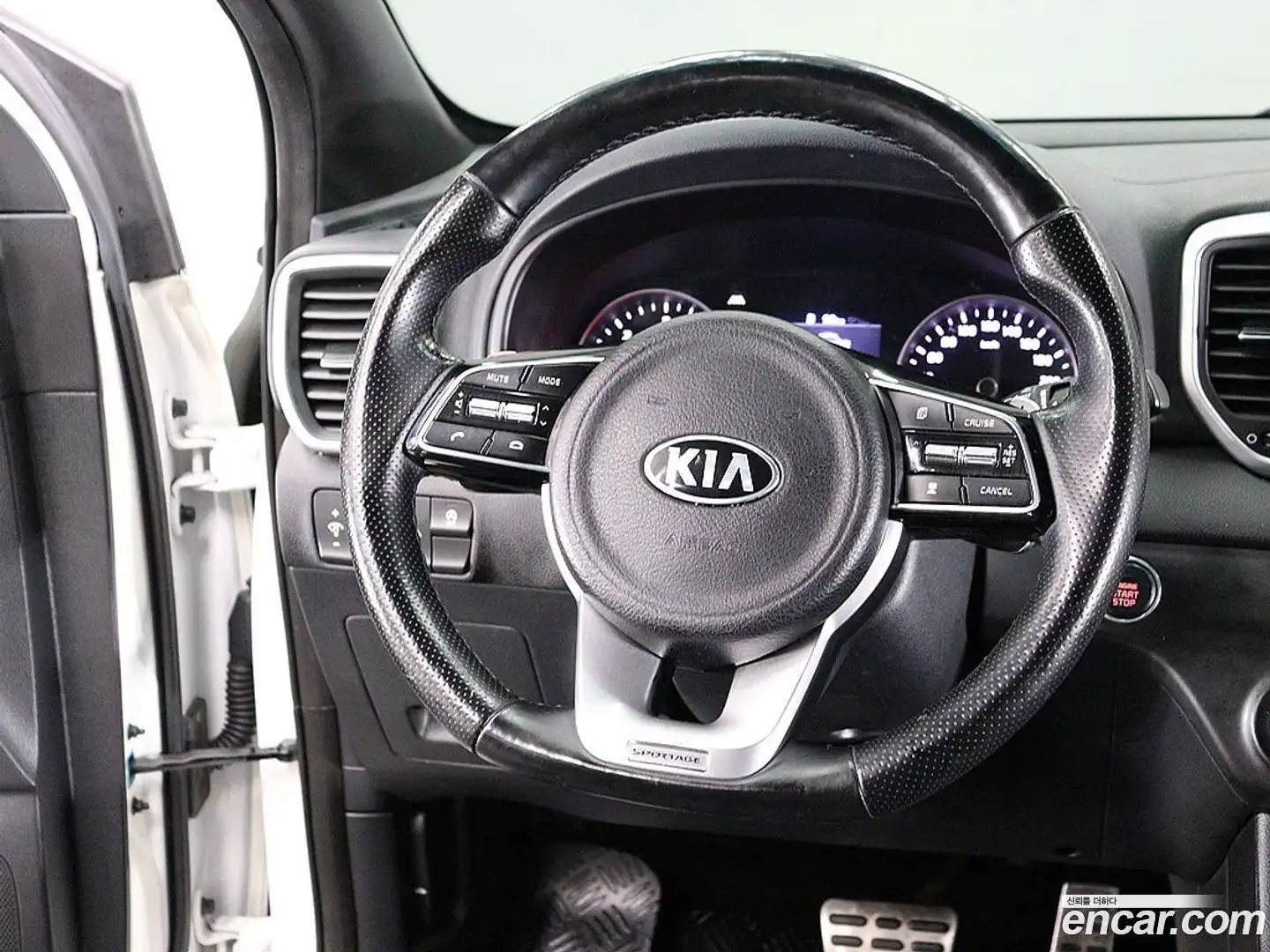 Sportage Kia 2018.9-OPTION-017