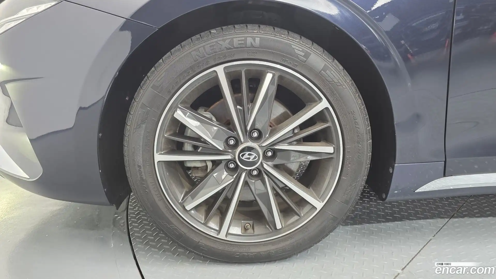 Grandeur Hyundai 2020.2-OUTER-005
