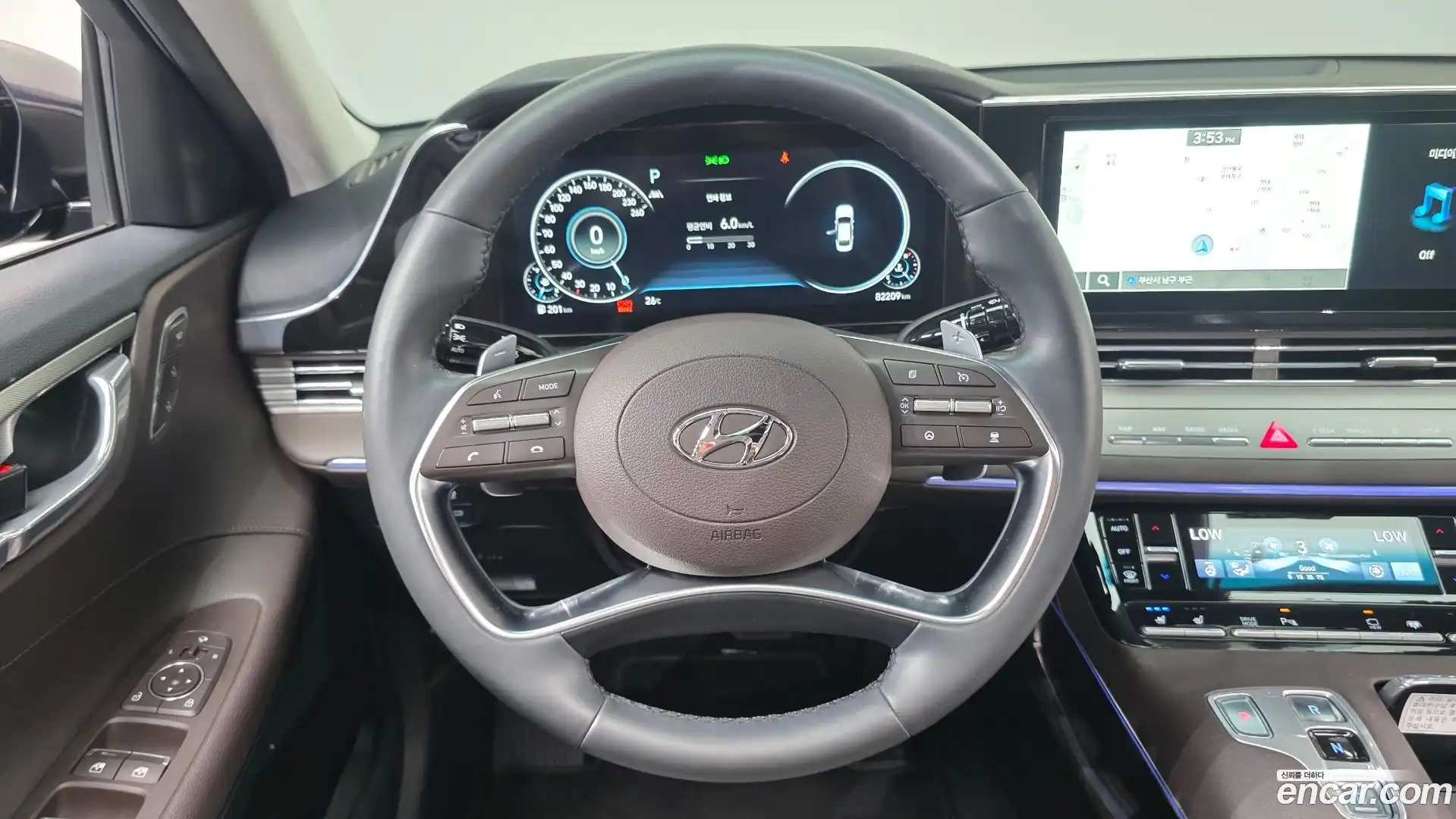 Grandeur Hyundai 2020.2-OPTION-017