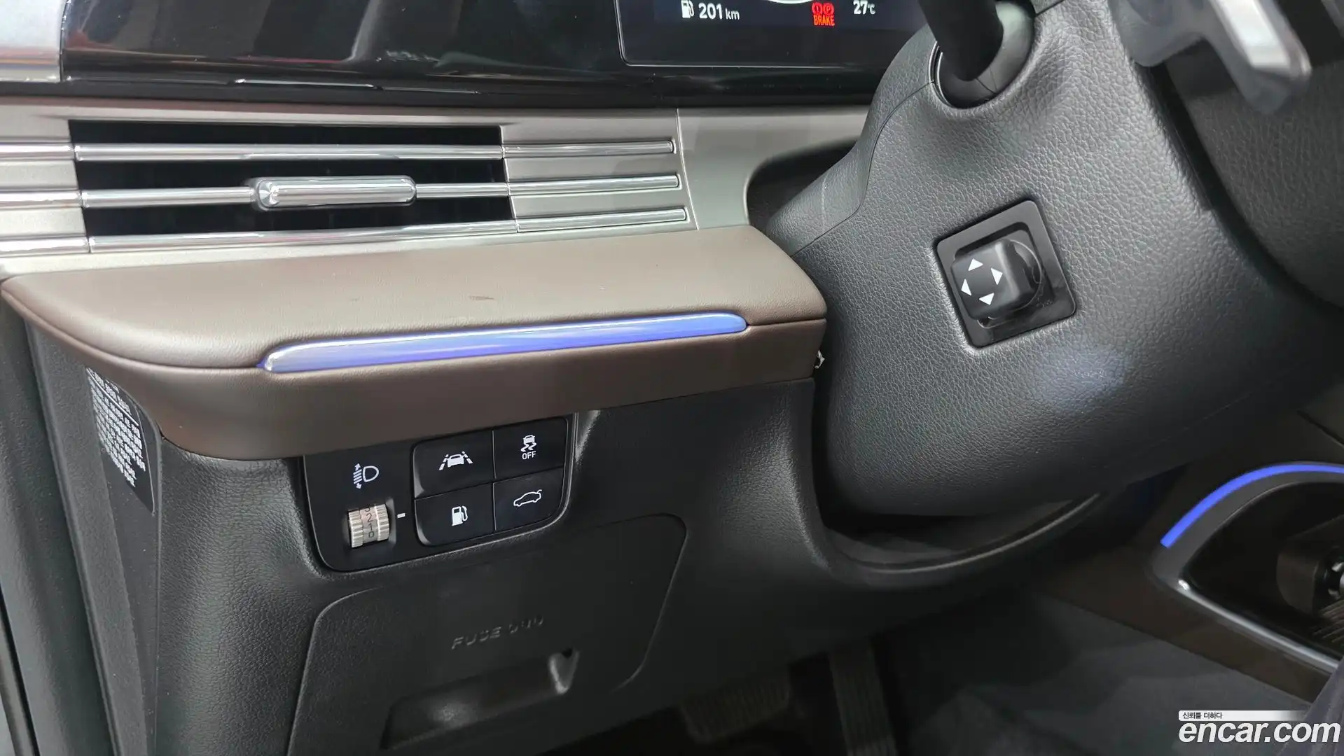 Grandeur Hyundai 2020.2-OPTION-020