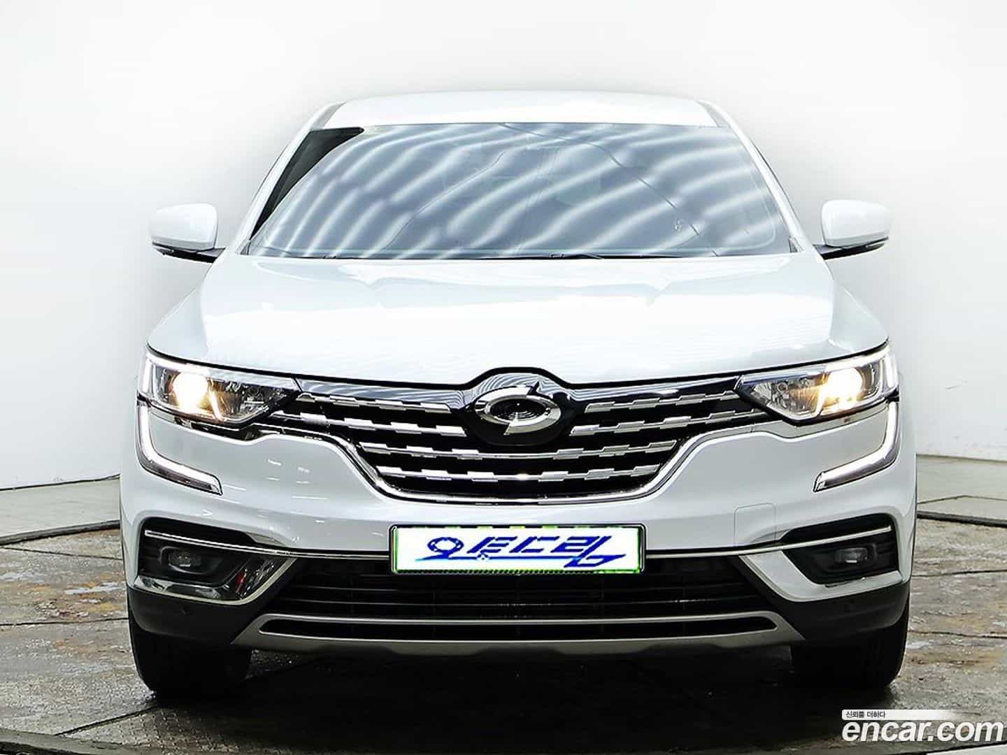 QM6 Renault Korea 2020.2-OUTER-001