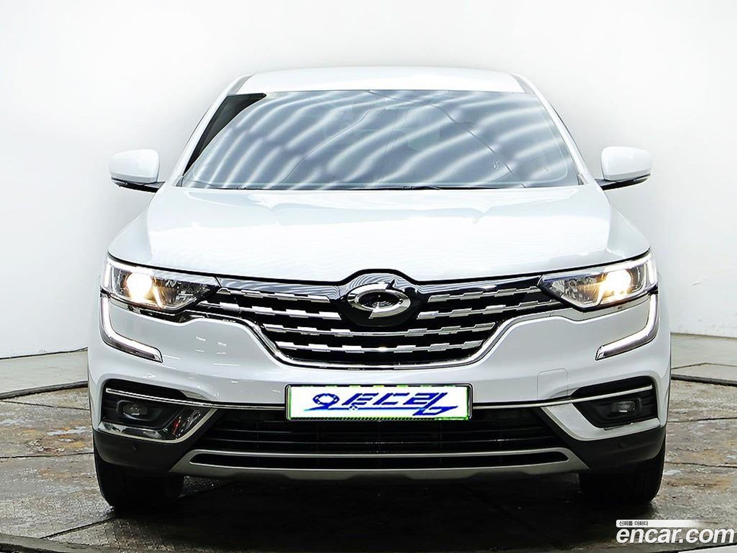Main__Slider__Photo:QM6 Renault Korea 2020.2-0