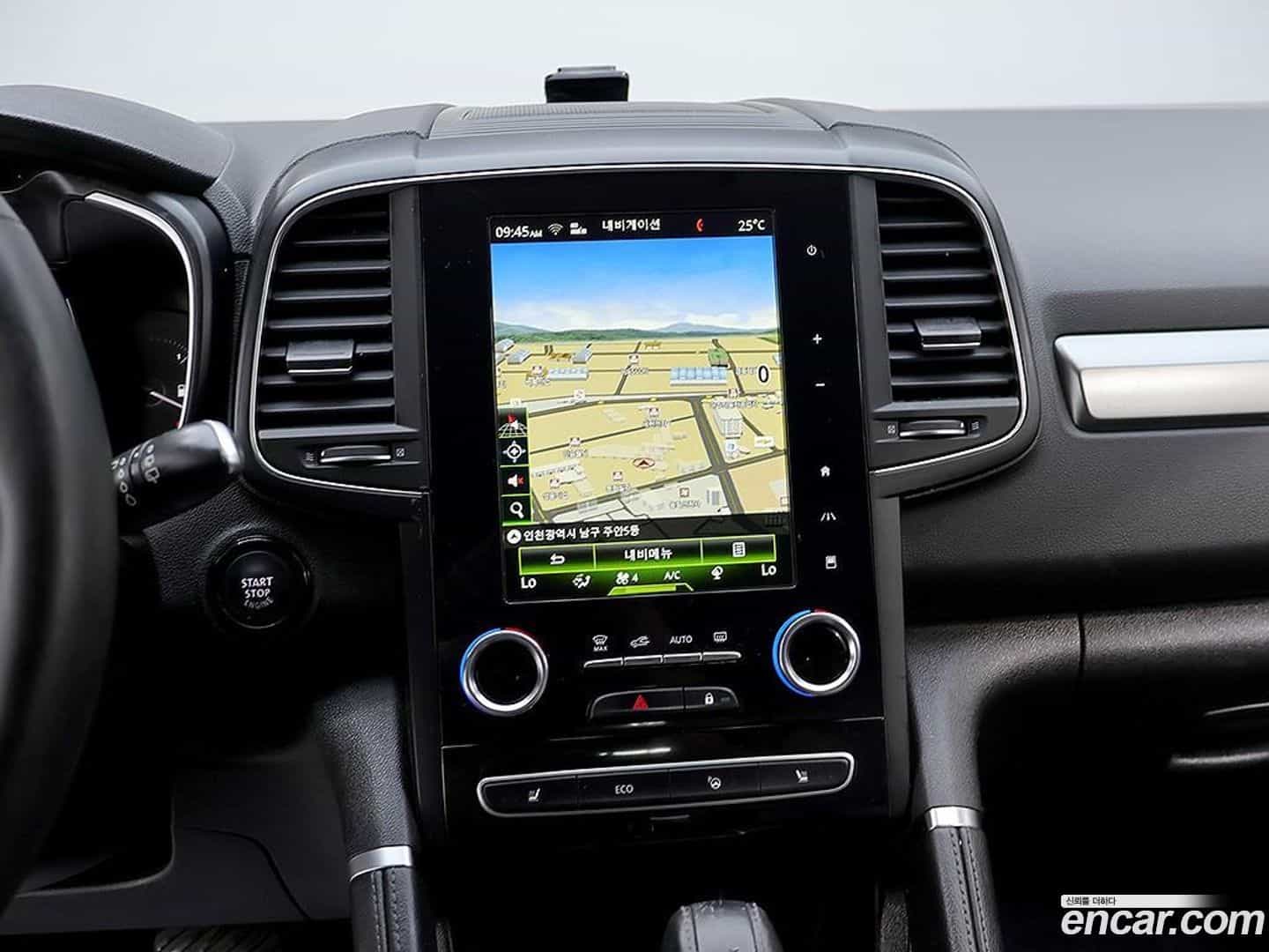 QM6 Renault Korea 2020.2-INNER-009