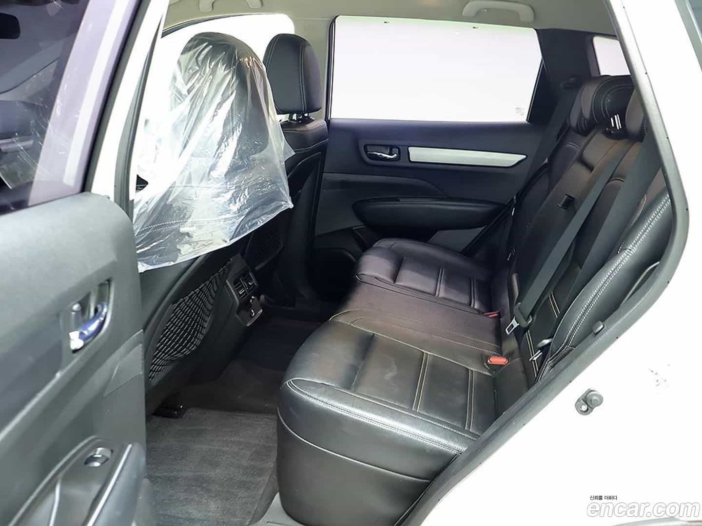 QM6 Renault Korea 2020.2-OPTION-016