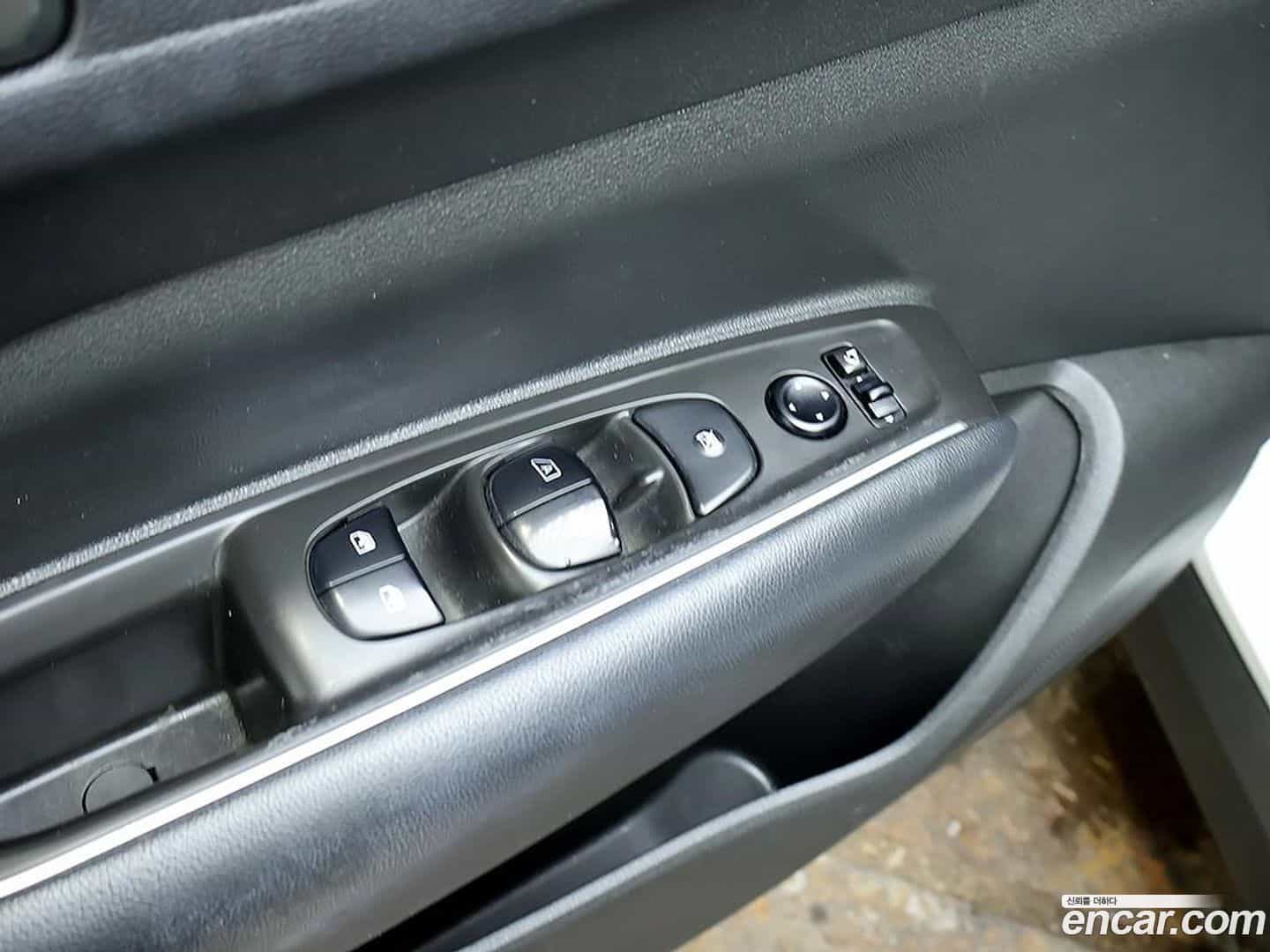 QM6 Renault Korea 2020.2-OPTION-017