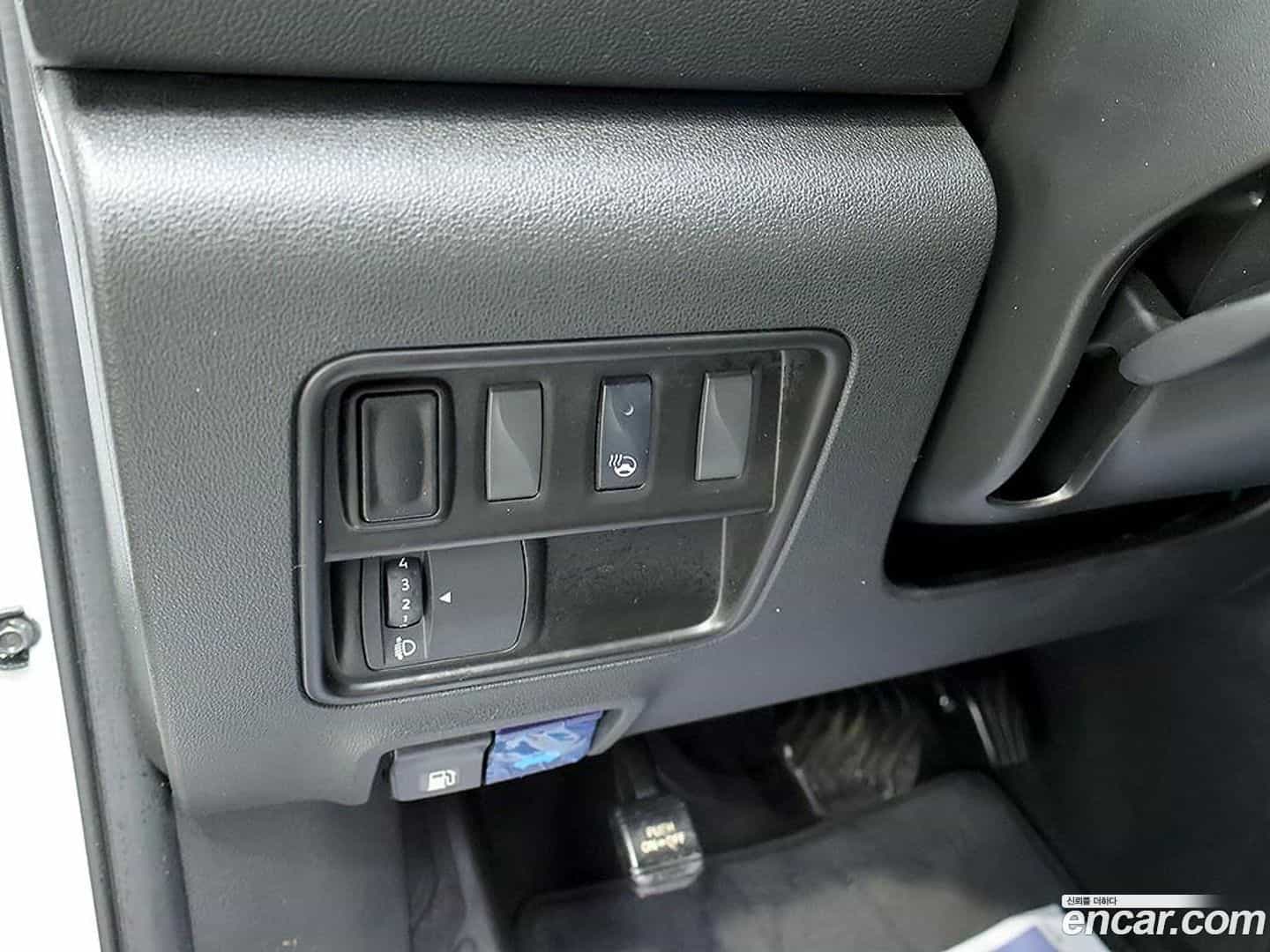 QM6 Renault Korea 2020.2-OPTION-018