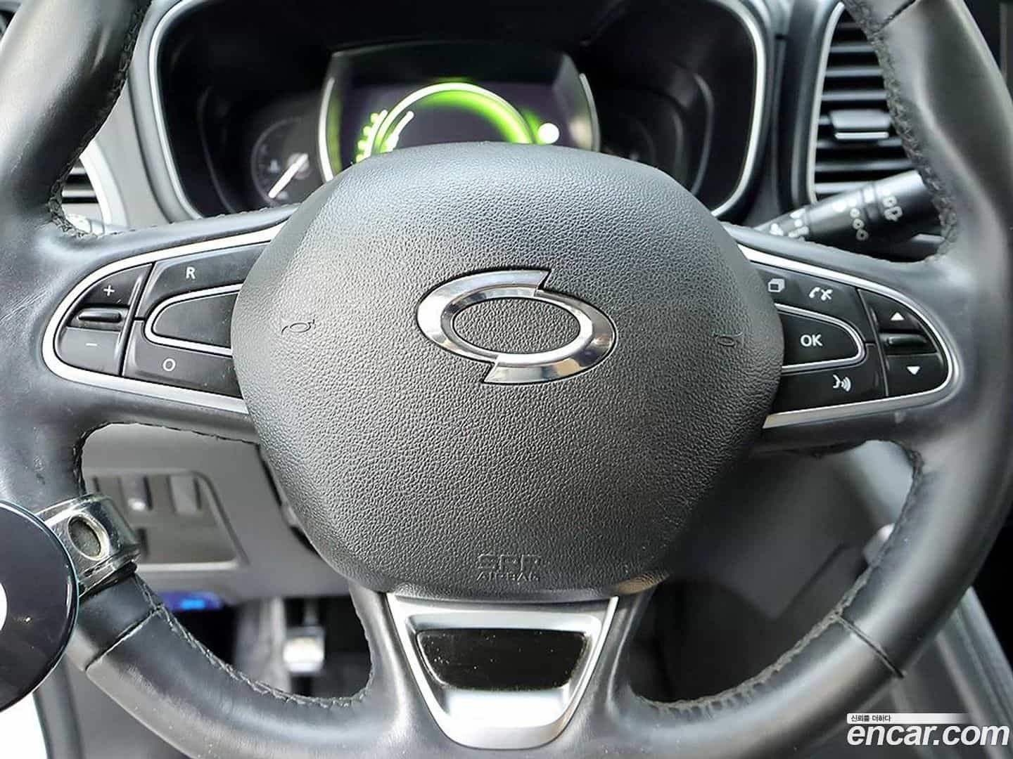 QM6 Renault Korea 2020.2-OPTION-019