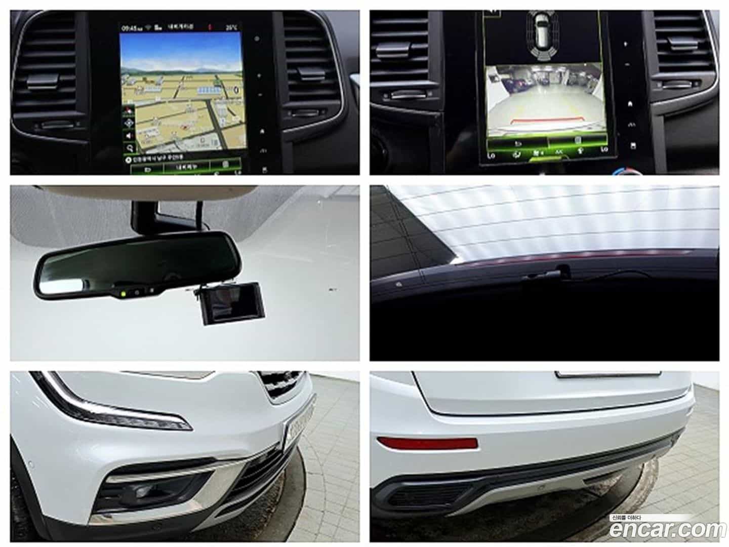 QM6 Renault Korea 2020.2-OPTION-024