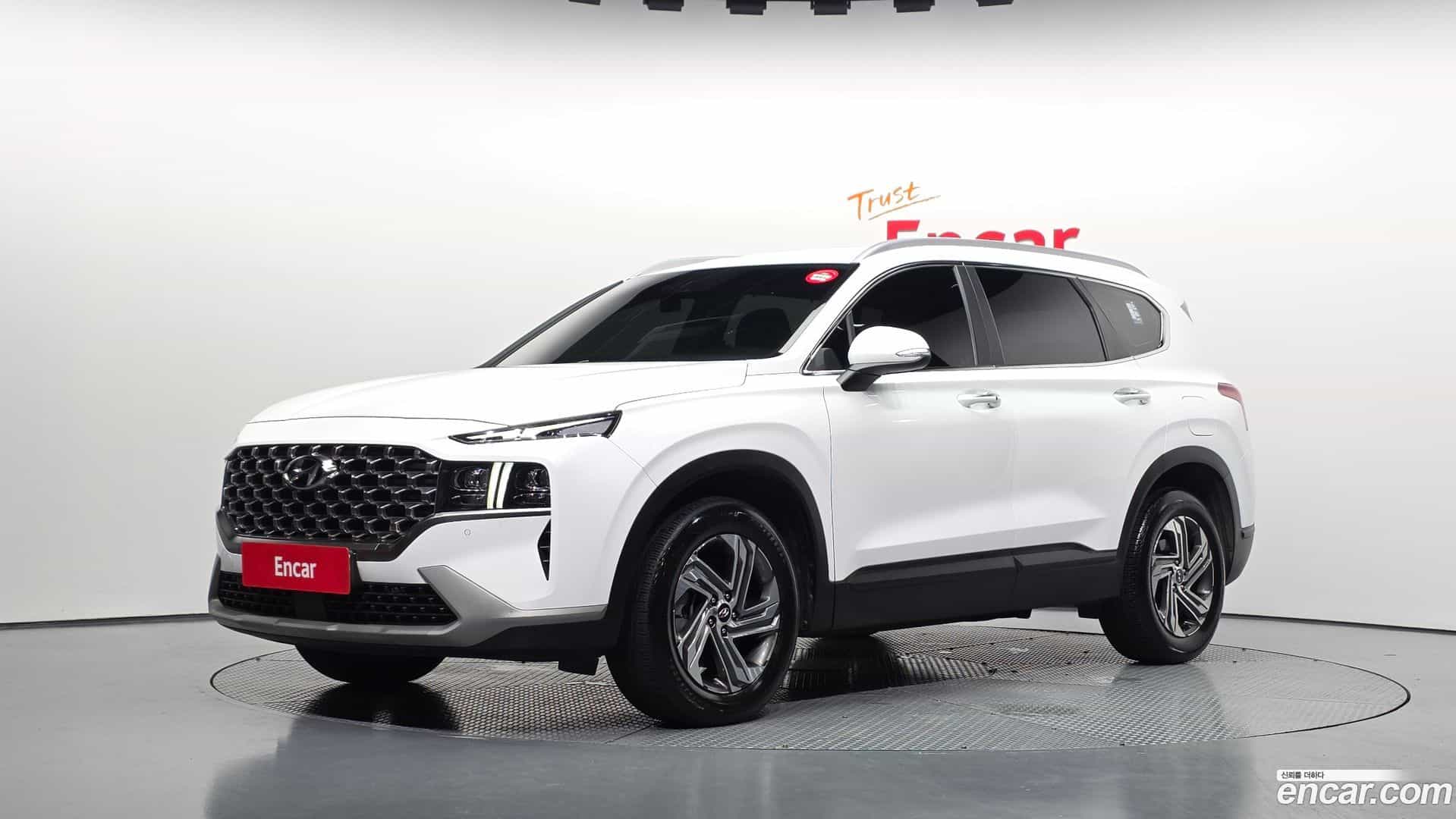 Santafe Hyundai 2022.5-OUTER-001