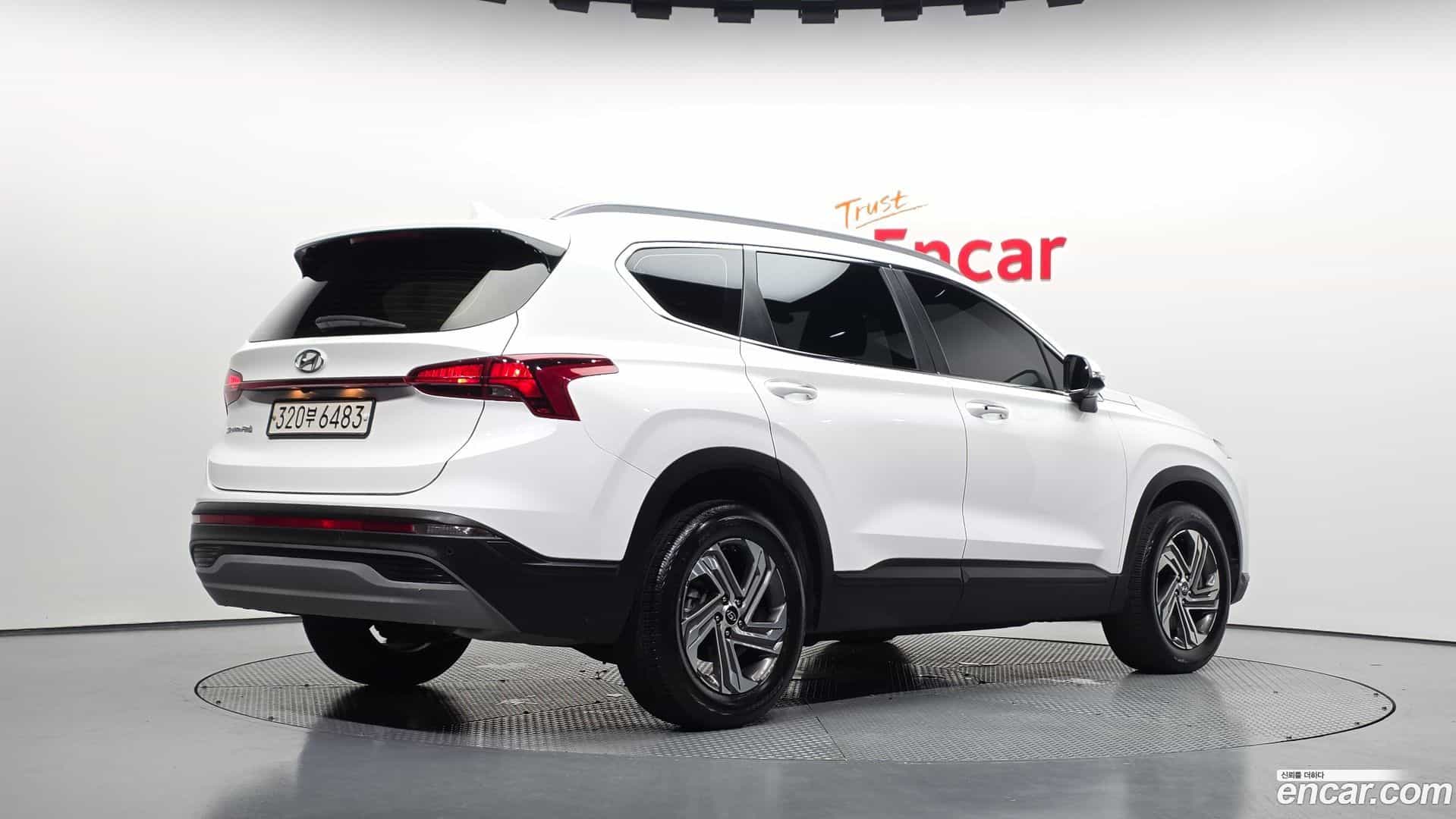 Santafe Hyundai 2022.5-OUTER-002