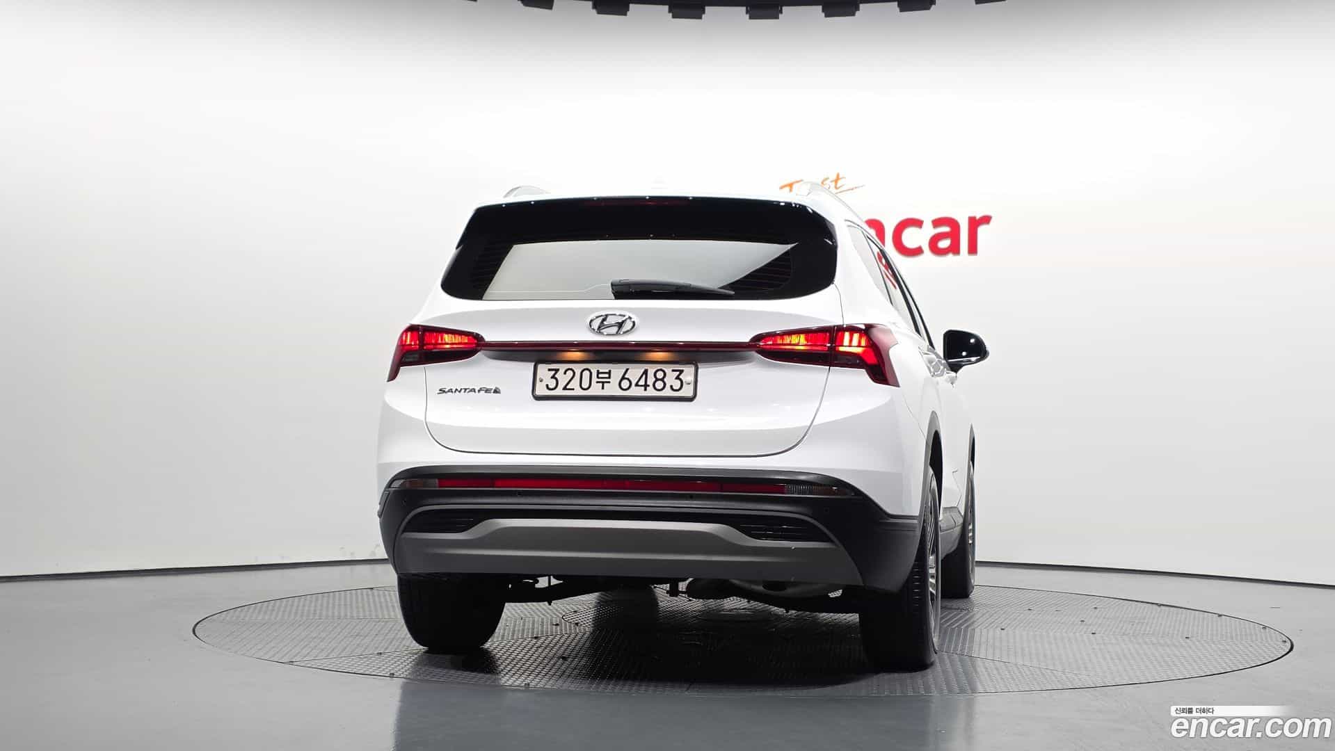 Santafe Hyundai 2022.5-OUTER-004
