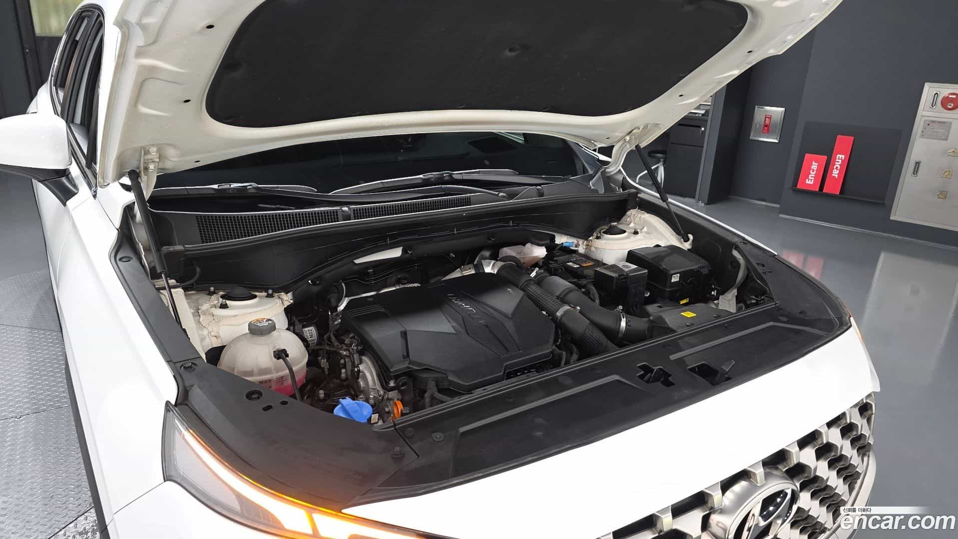 Santafe Hyundai 2022.5-OUTER-006