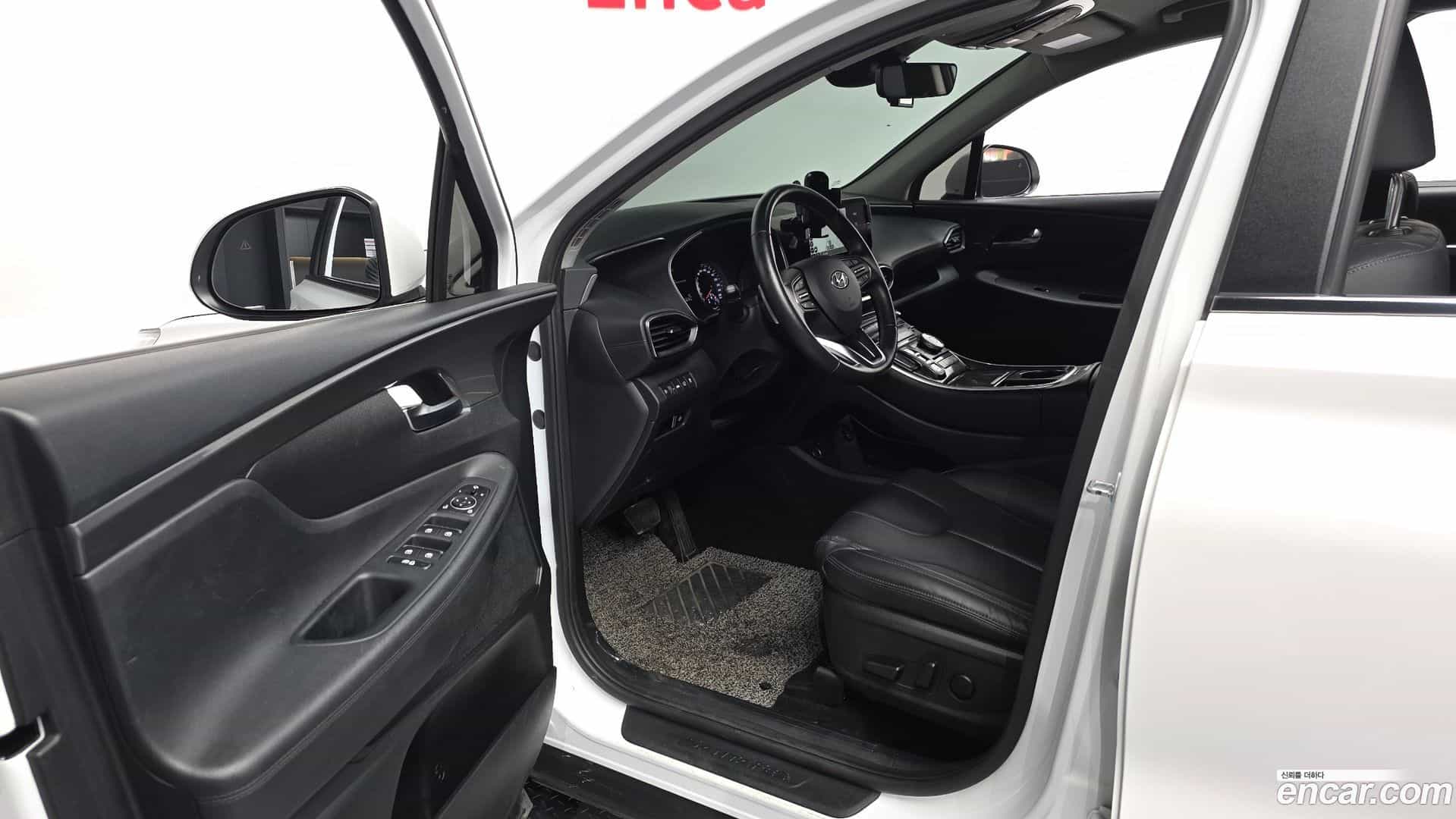 Santafe Hyundai 2022.5-INNER-010