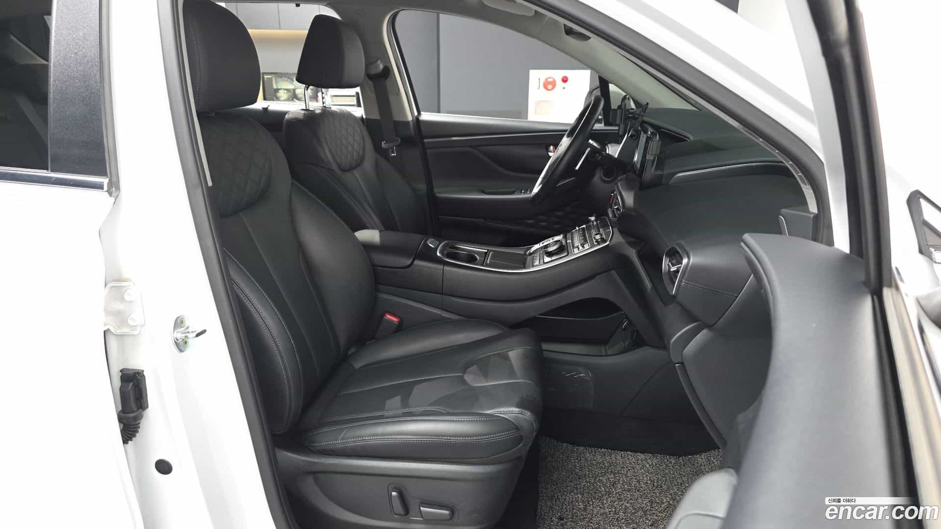 Santafe Hyundai 2022.5-OPTION-015