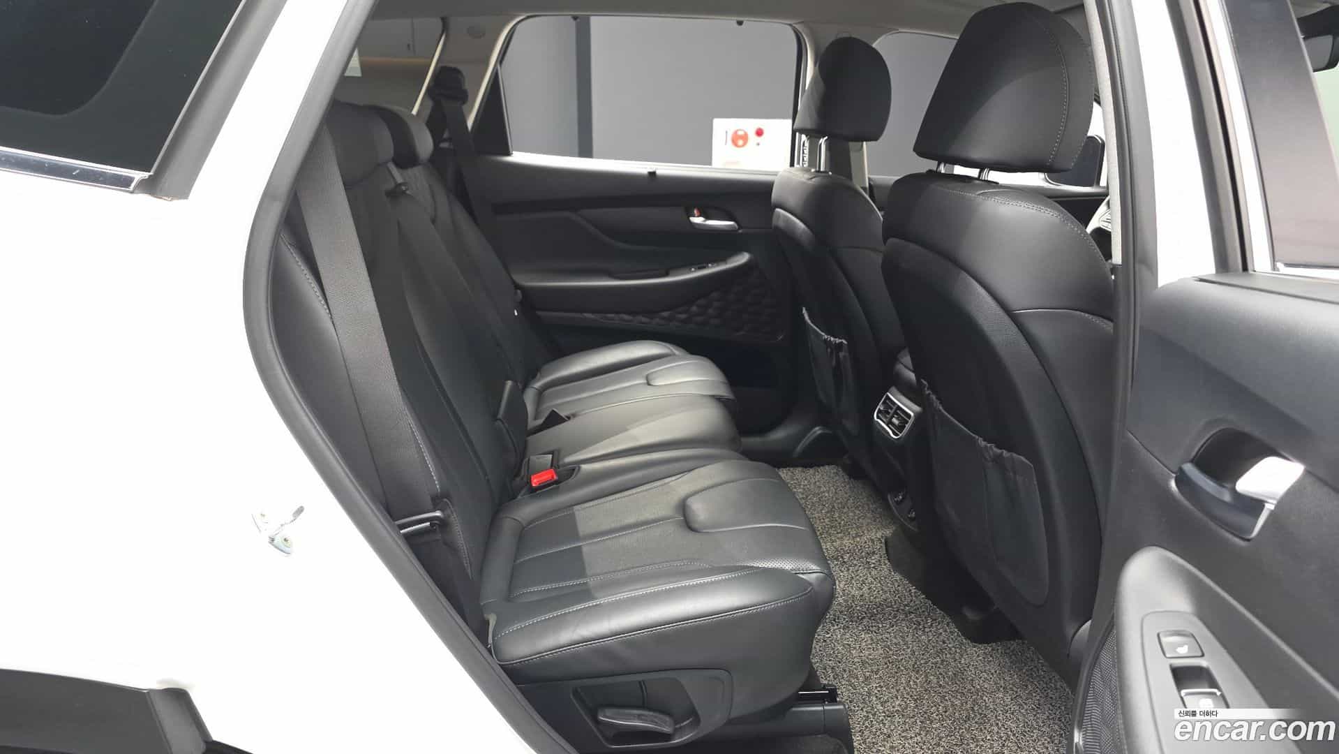 Santafe Hyundai 2022.5-OPTION-016