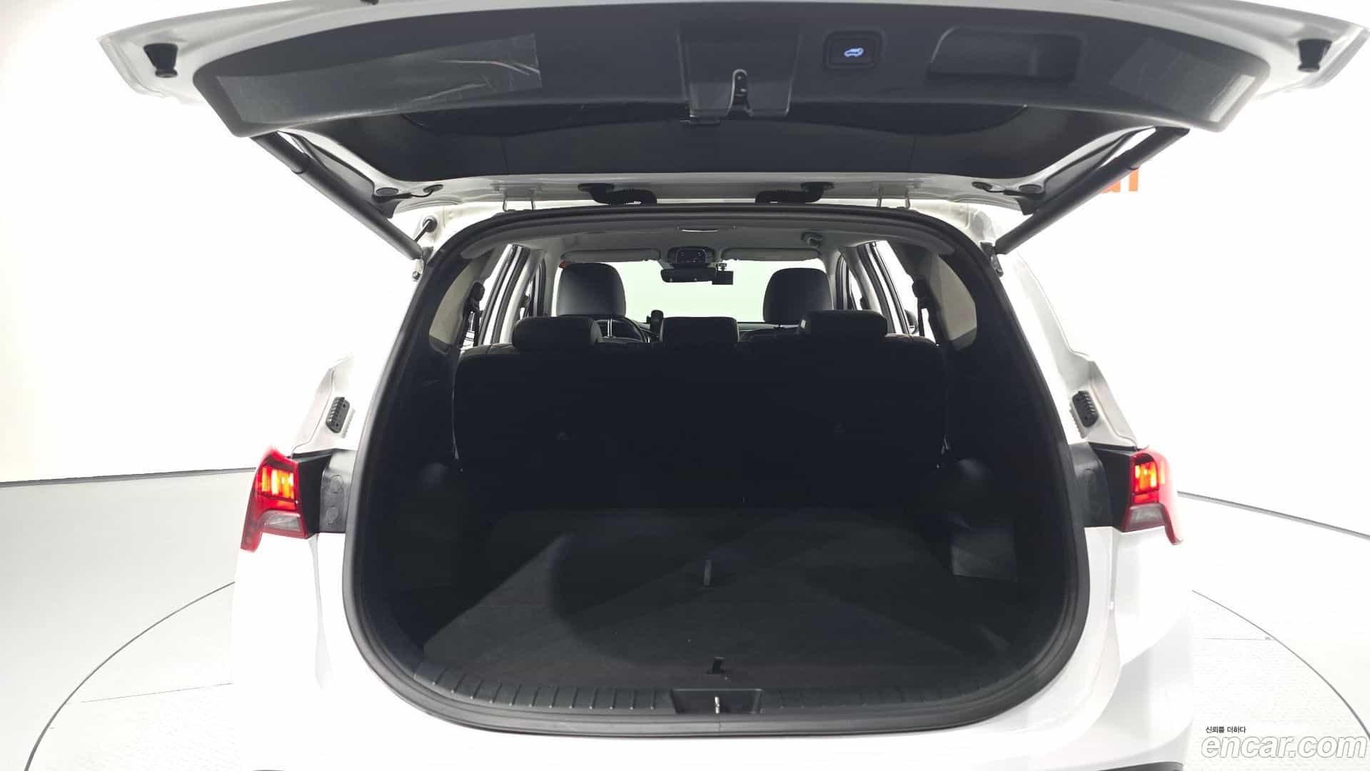Santafe Hyundai 2022.5-OPTION-024