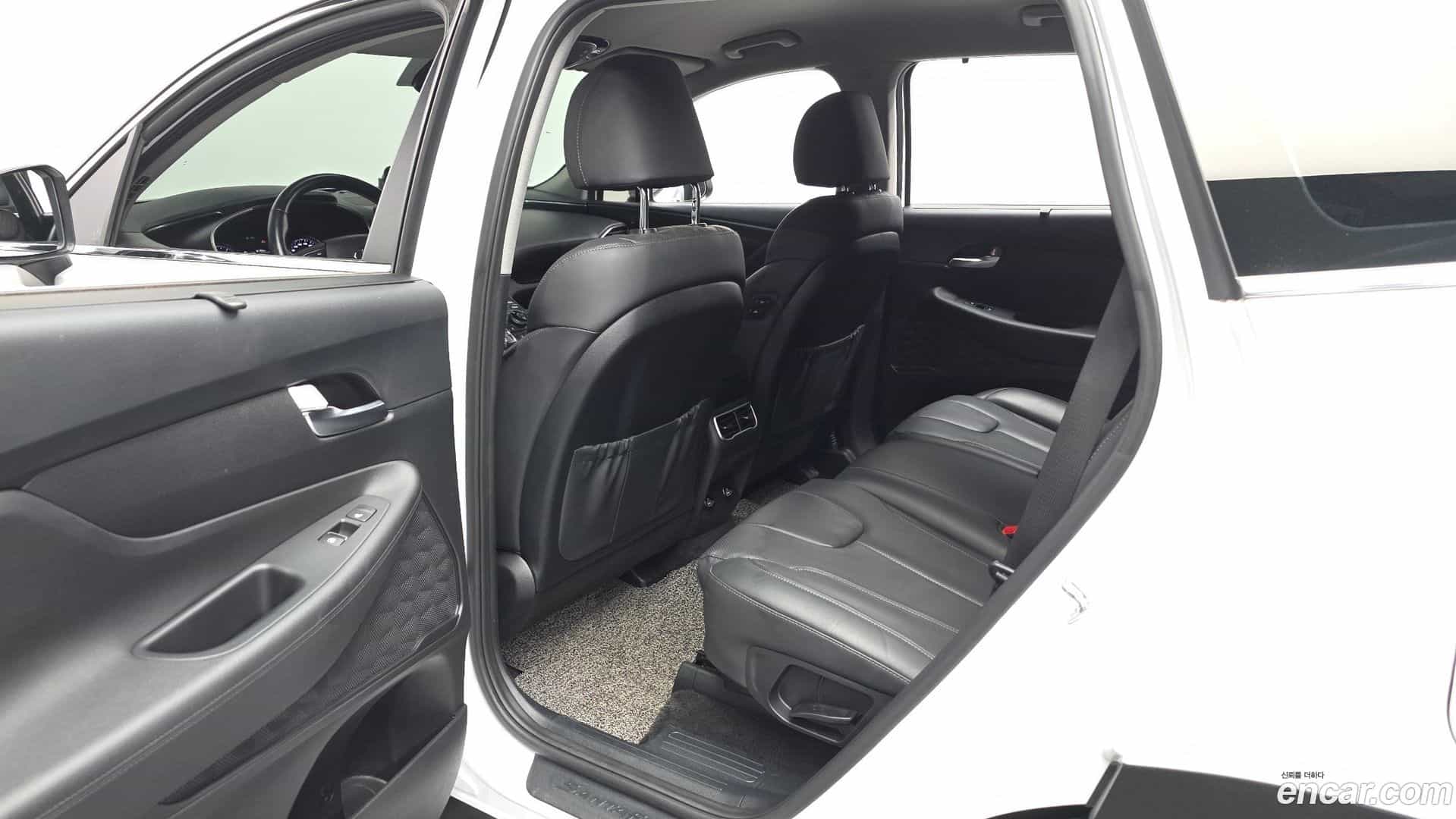 Santafe Hyundai 2022.5-INNER-036