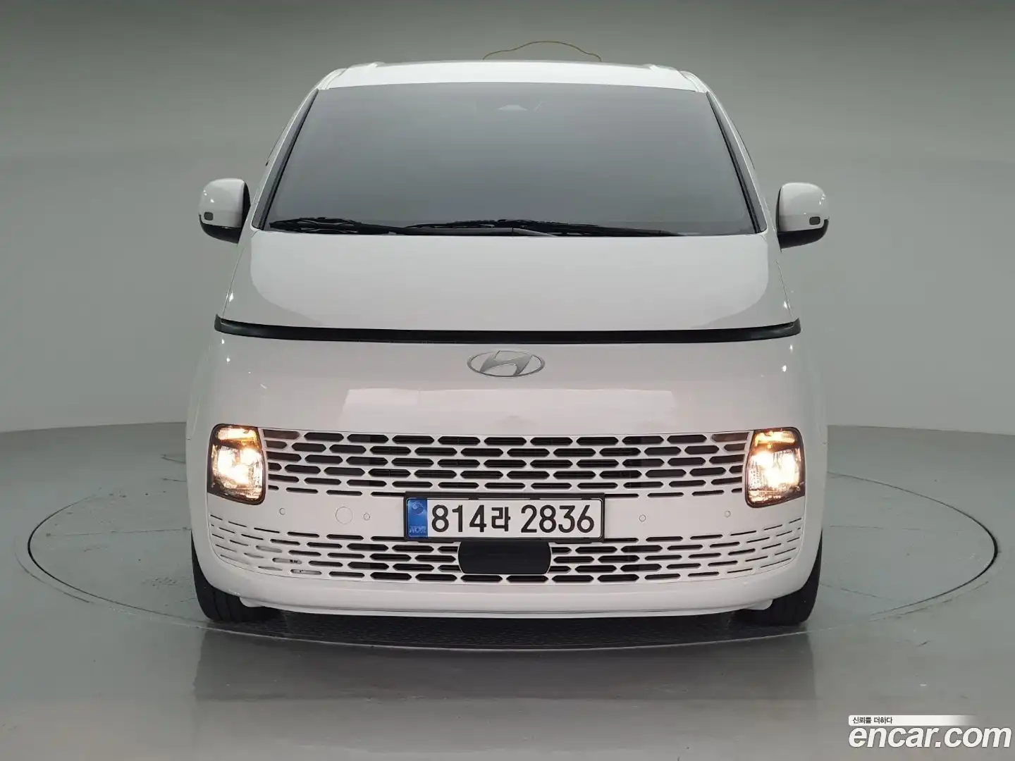 Staria Hyundai 2024.5-OUTER-001