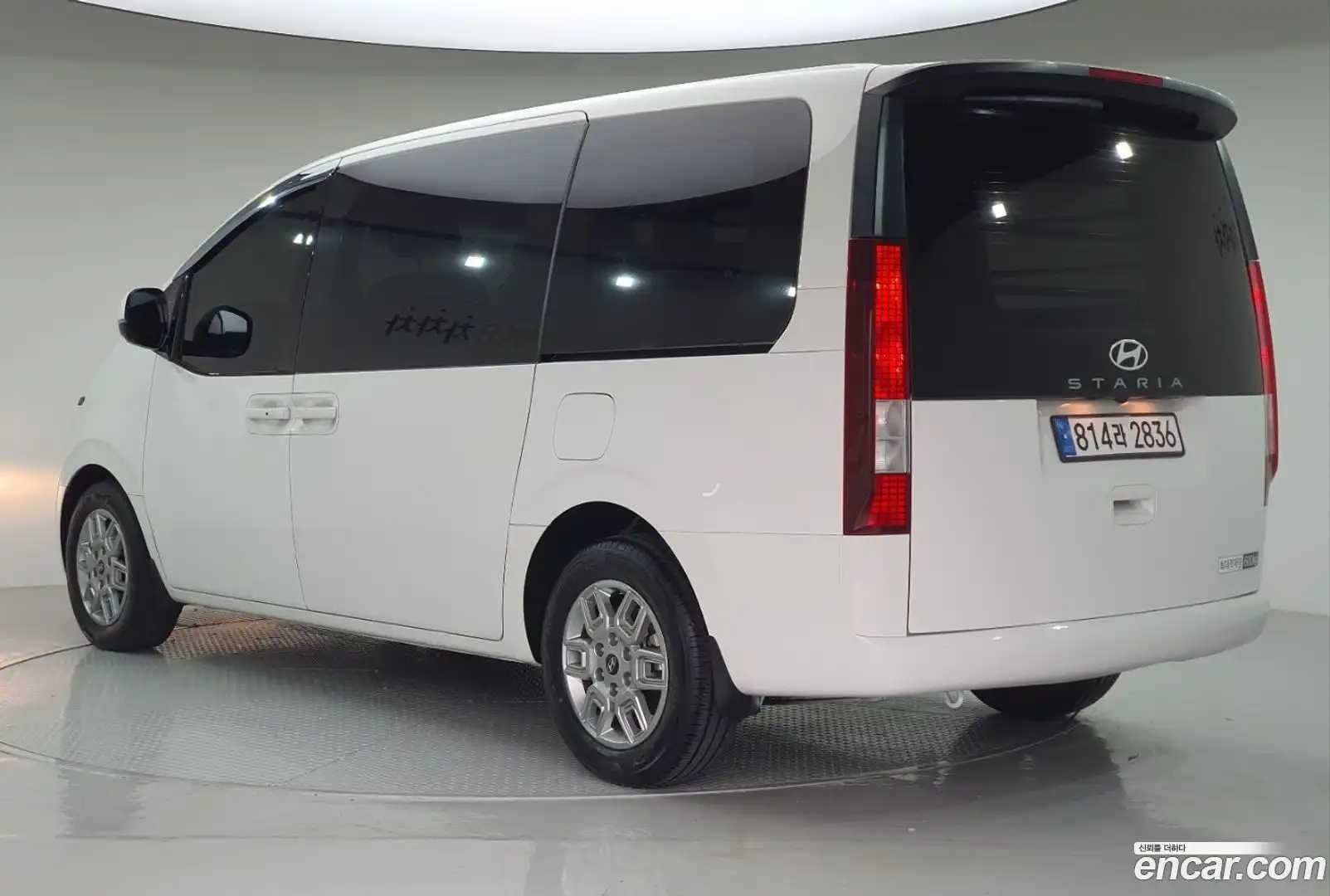 Staria Hyundai 2024.5-OUTER-004