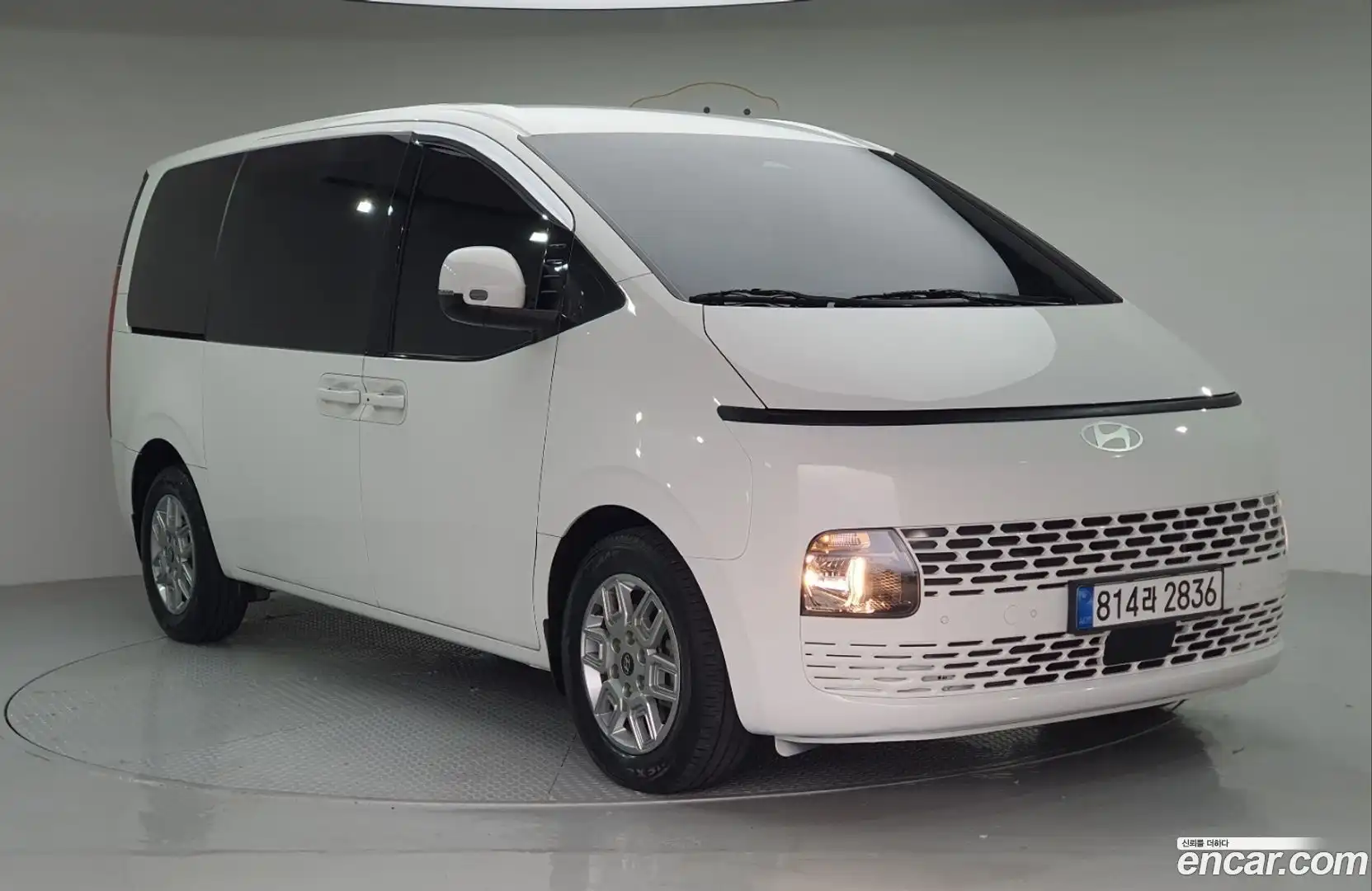 Staria Hyundai 2024.5-OUTER-005