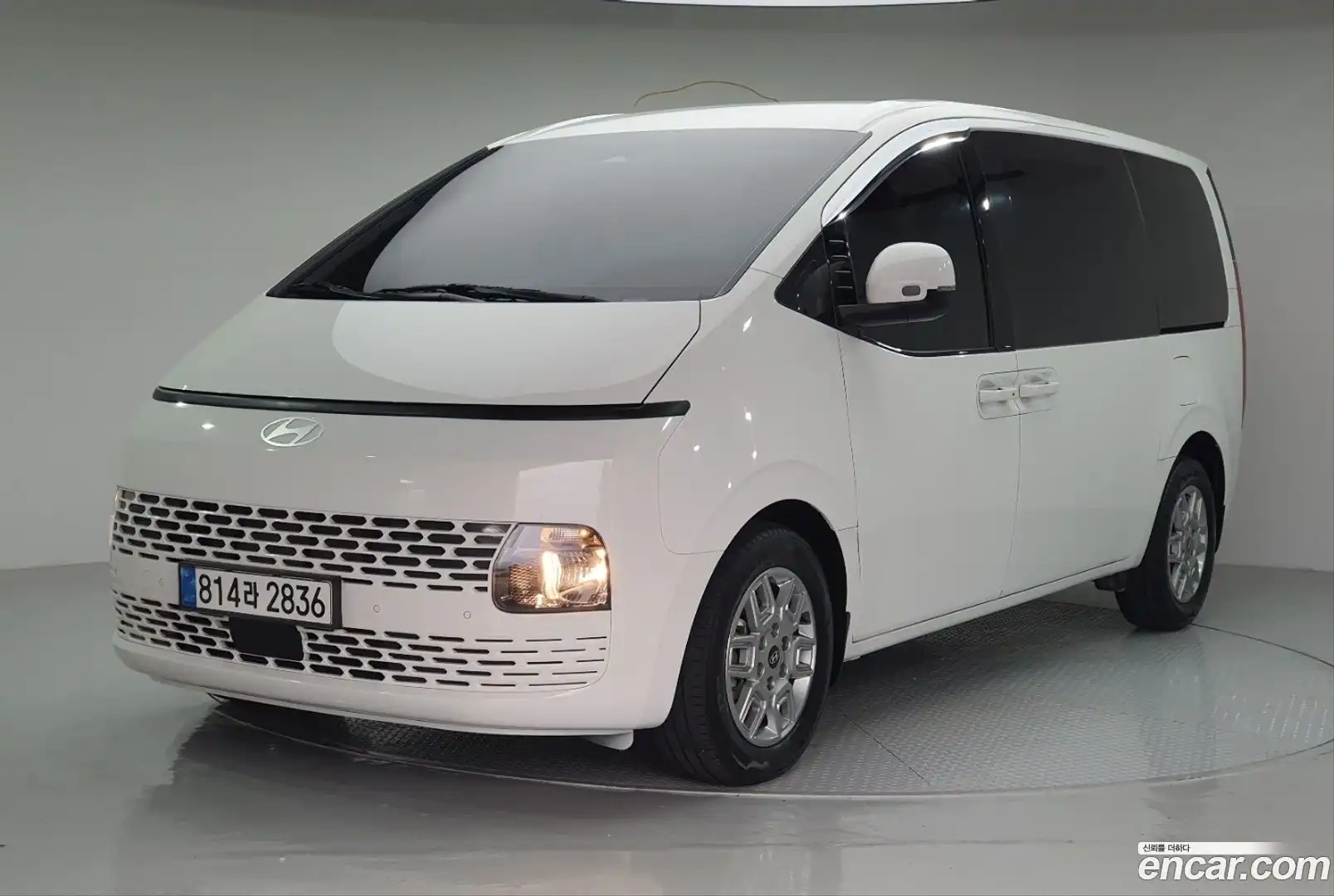 Staria Hyundai 2024.5-INNER-007